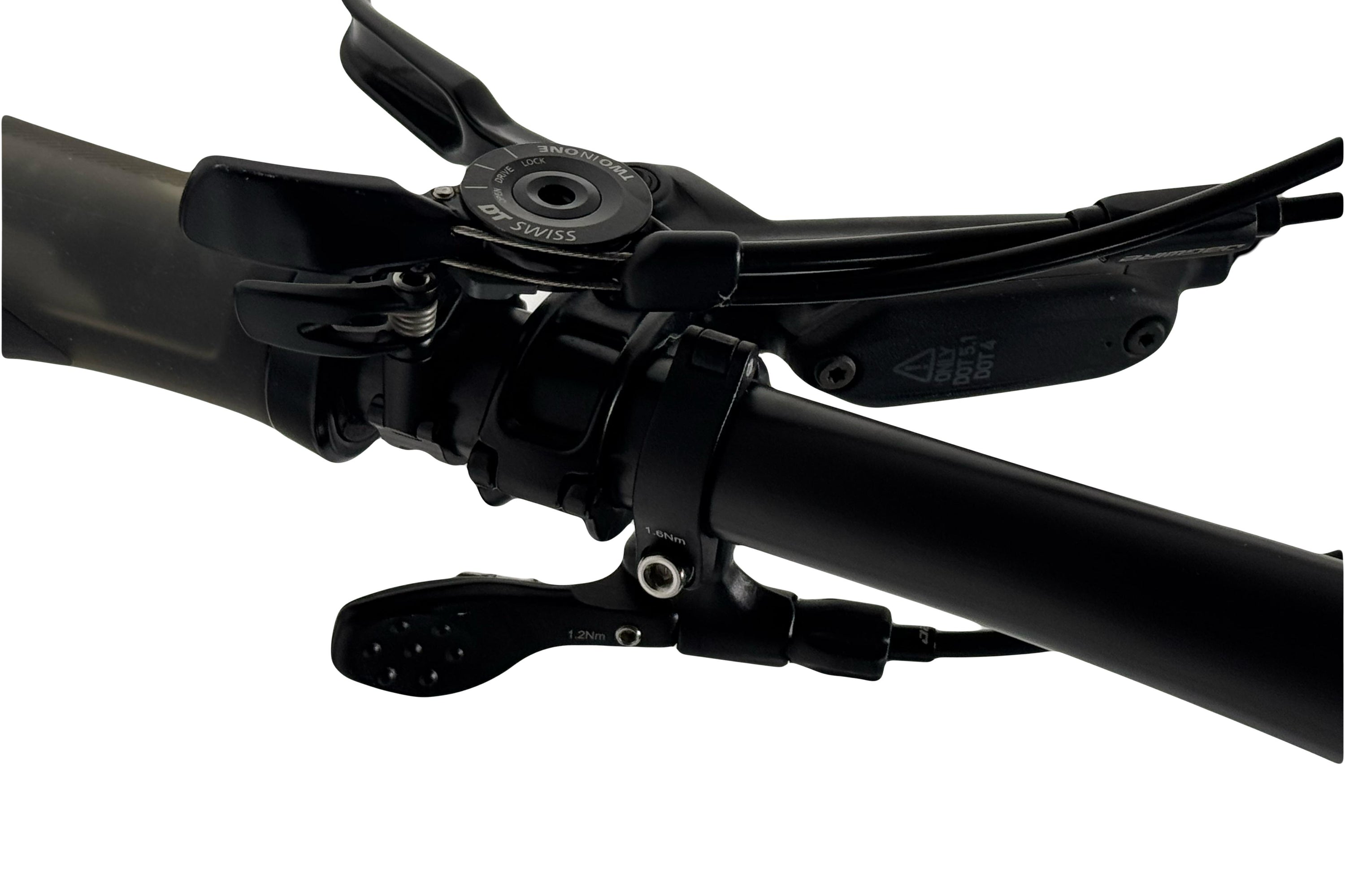 BMC Fourstroke 01 LT 2022 Talla M