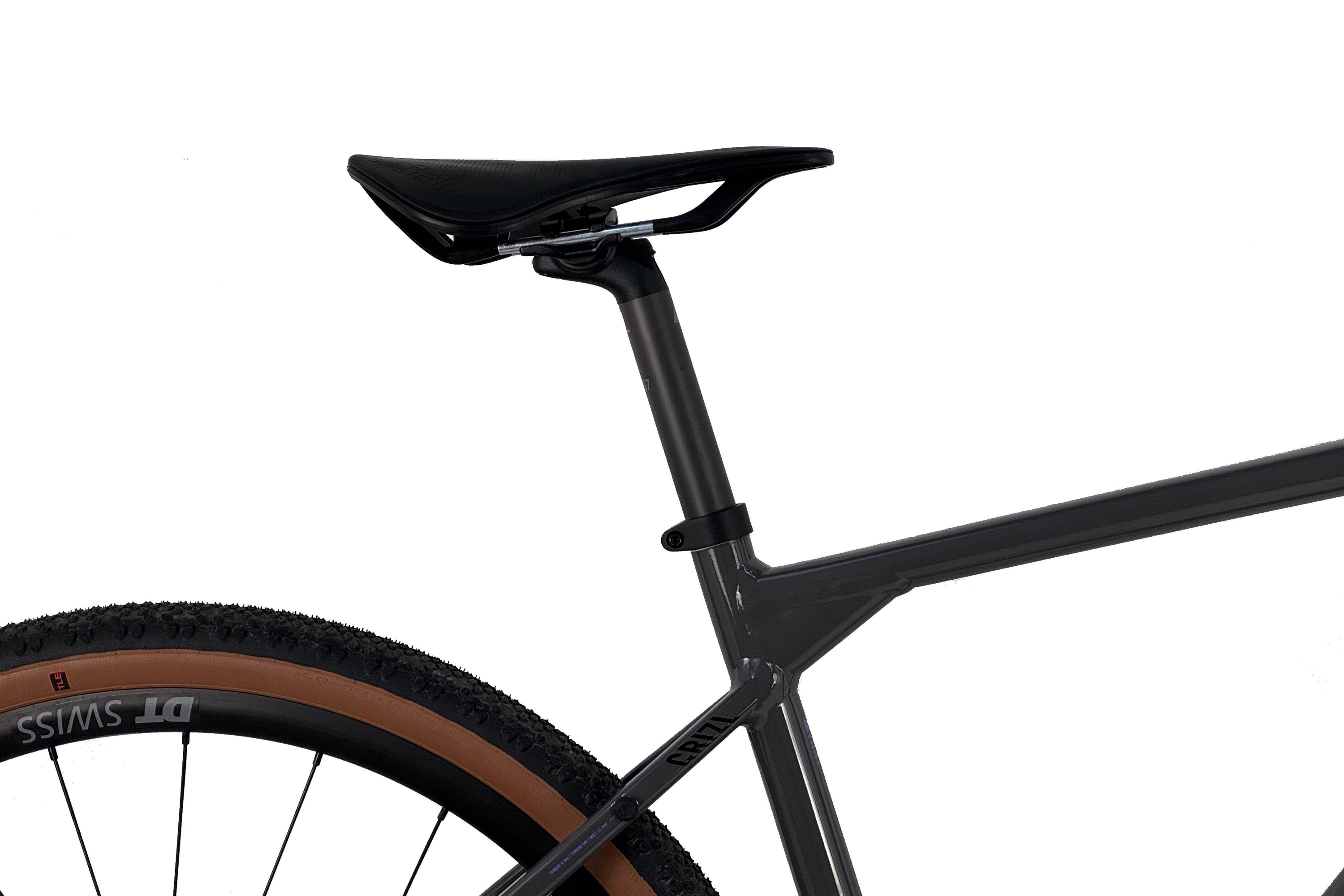 Canyon Grizl 6 AL 2025 Talla XS *Cero Kilómetros*