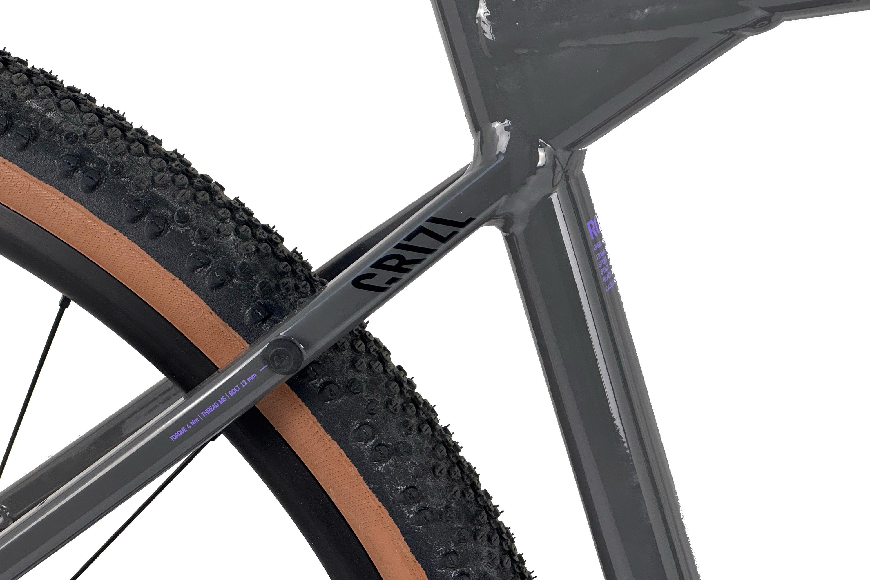 Canyon Grizl 6 AL 2025 Talla XS *Cero Kilómetros*