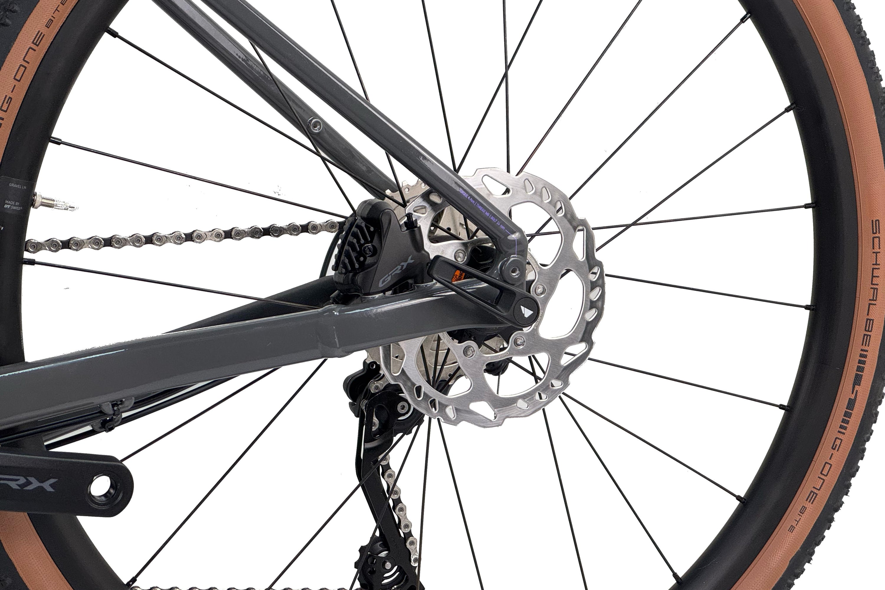 Canyon Grizl 6 AL 2025 Talla XS *Cero Kilómetros*