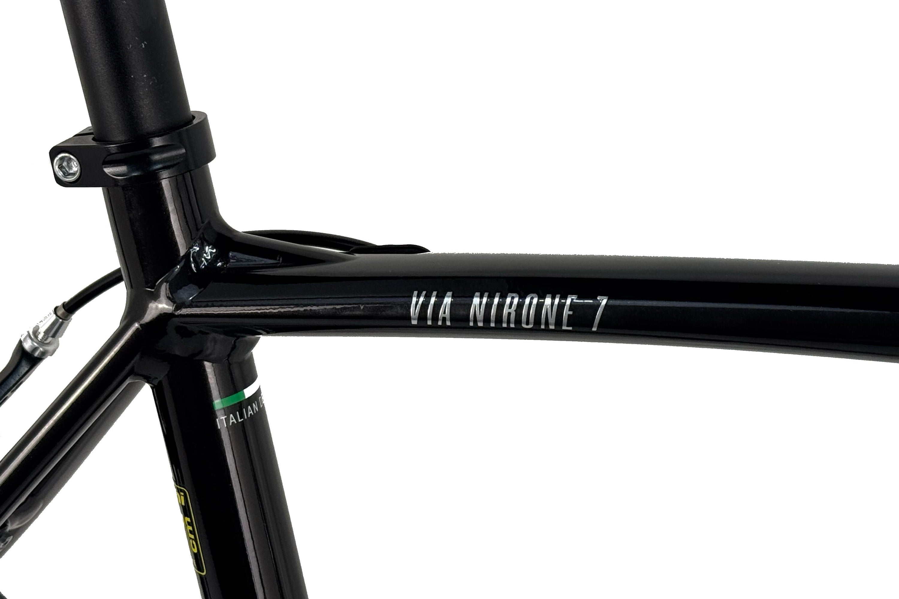 Bianchi Via Nirone 7 Claris 2023 Talla 55