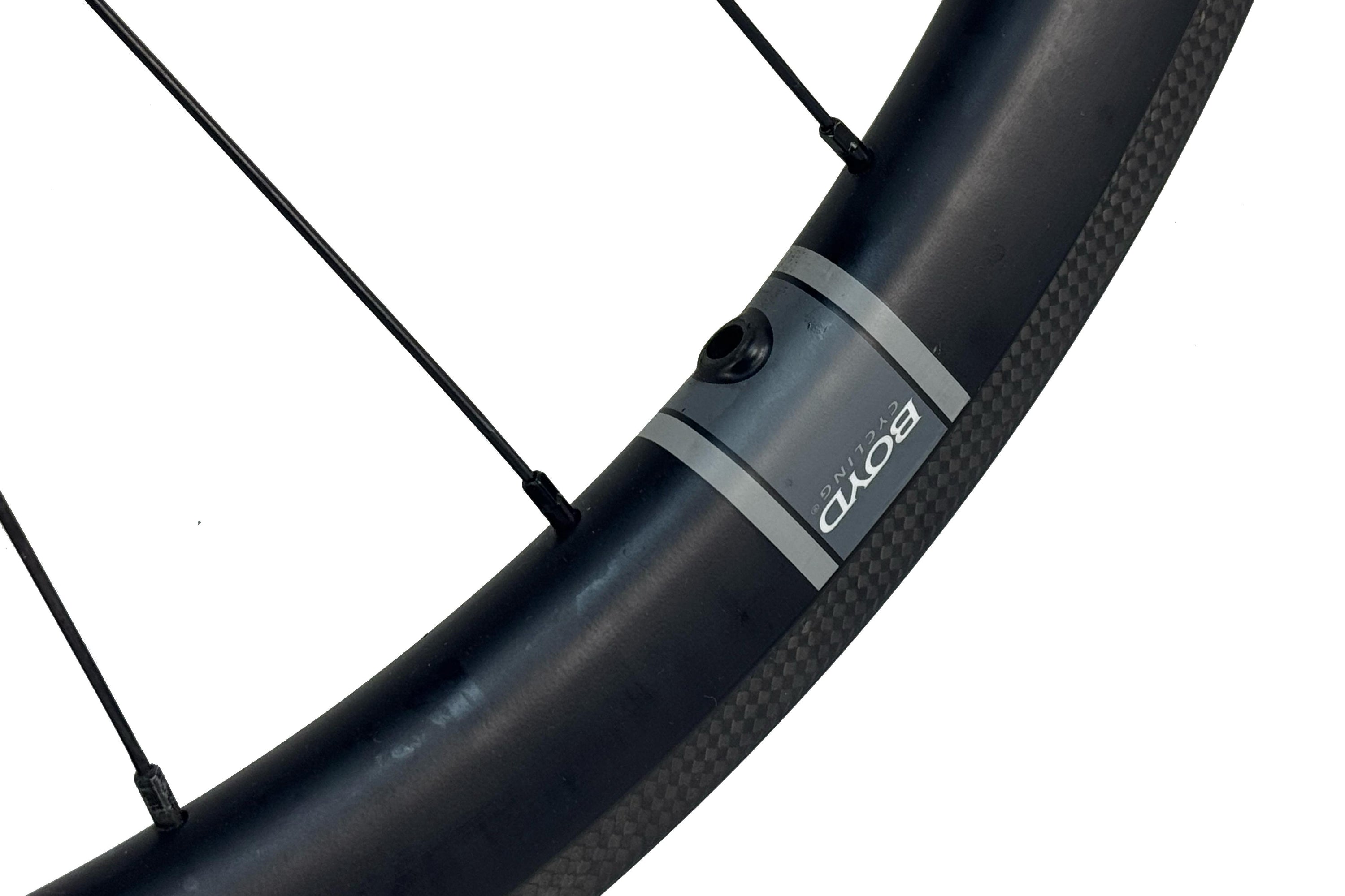 Rines Boyd Podium Carbono Rim Break 40 mm