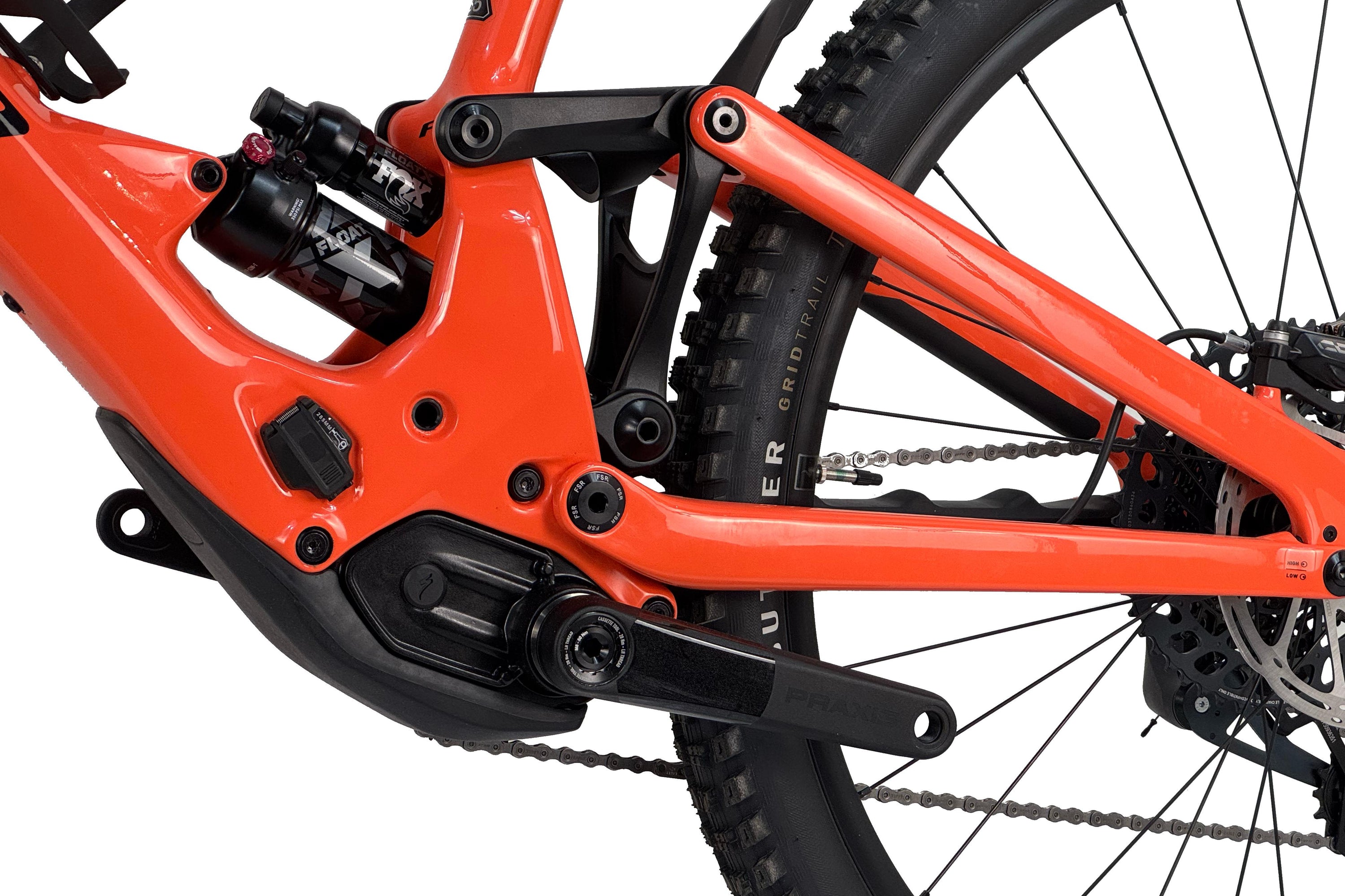 Specialized Kenevo SL Comp Carbon 2022 Talla XL *Cero Kilómetros*