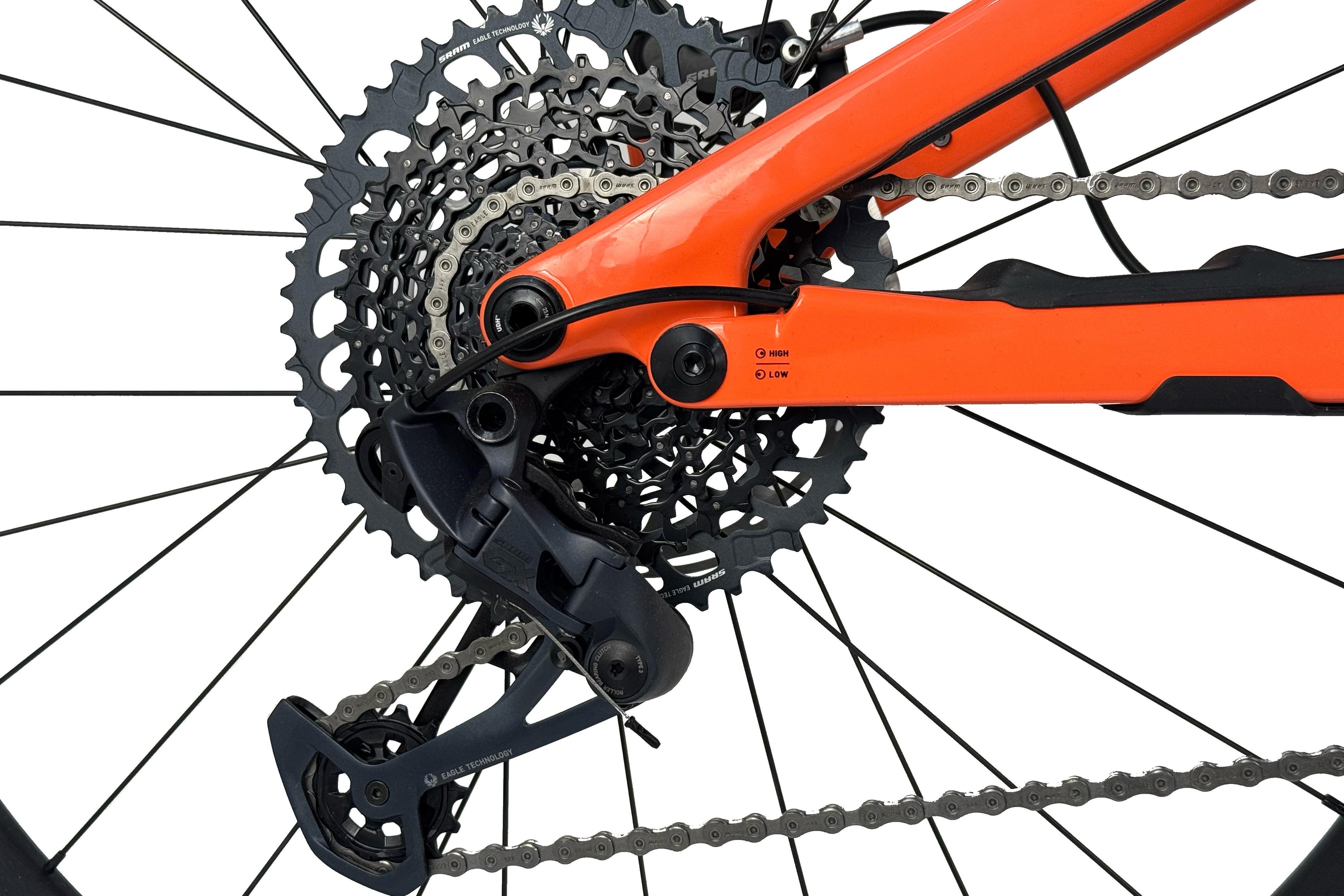 Specialized Kenevo SL Comp Carbon 2022 Talla XL *Cero Kilómetros*