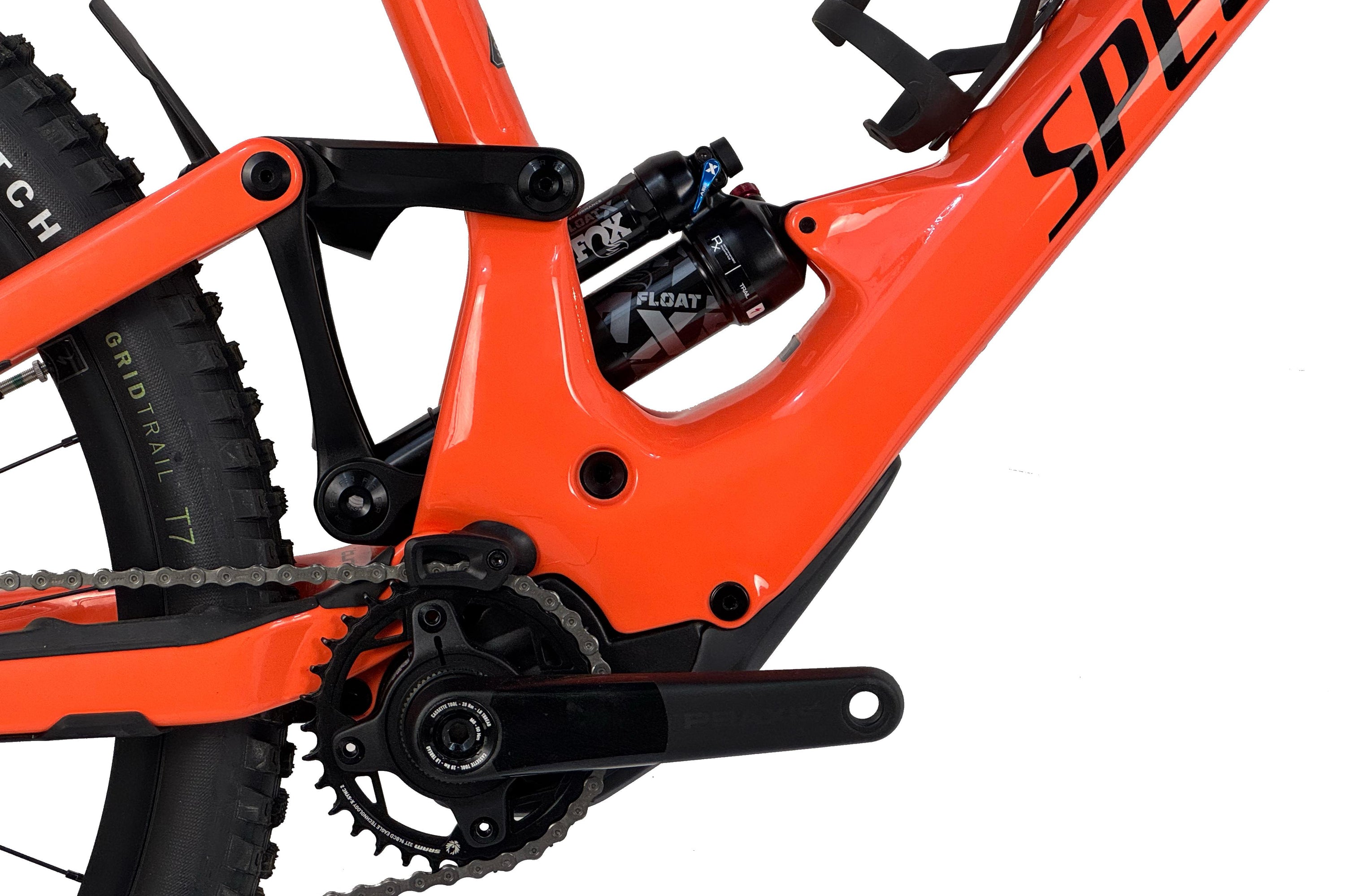 Specialized Kenevo SL Comp Carbon 2022 Talla XL *Cero Kilómetros*