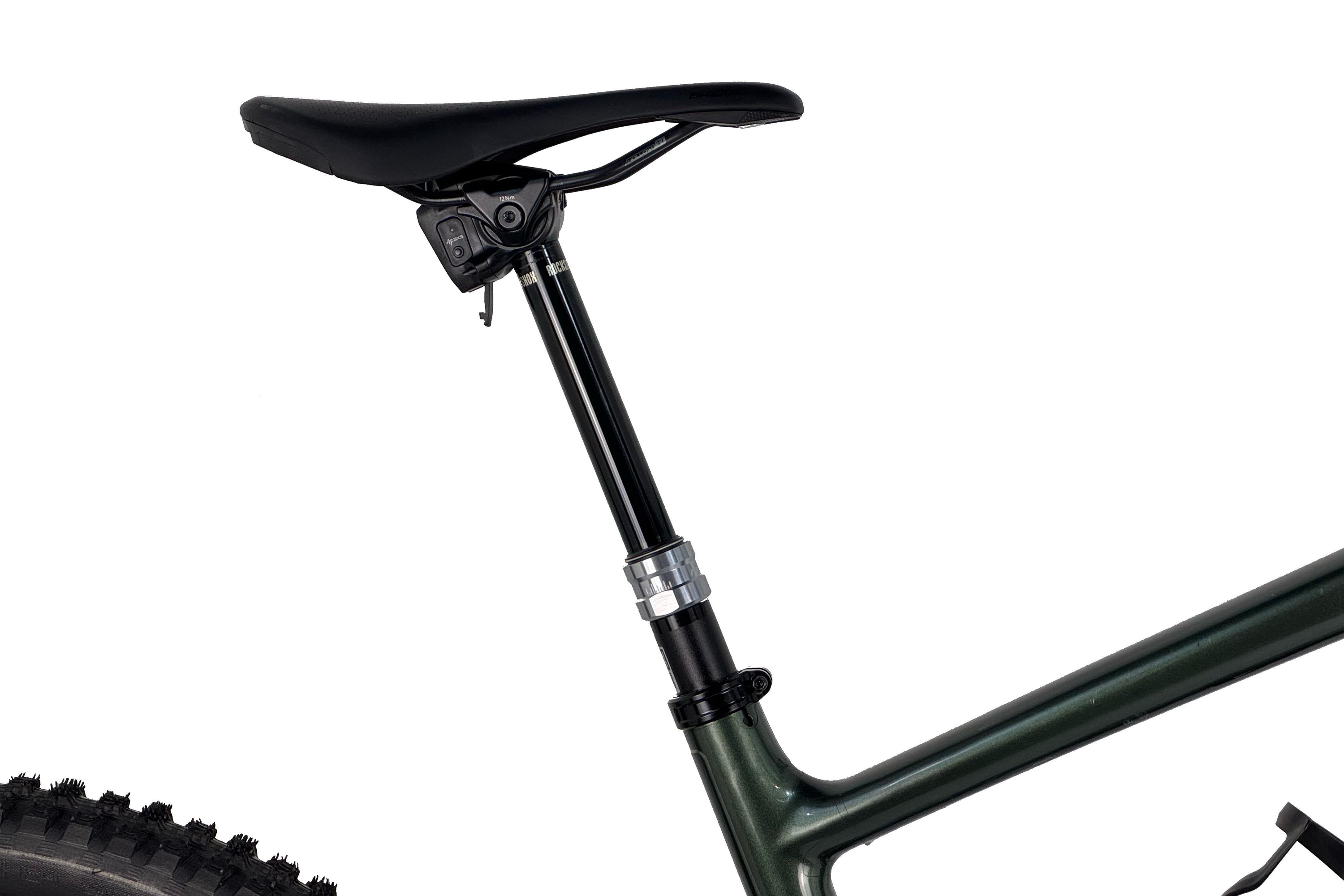 S-works Turbo Kenevo SL 2022 Talla L