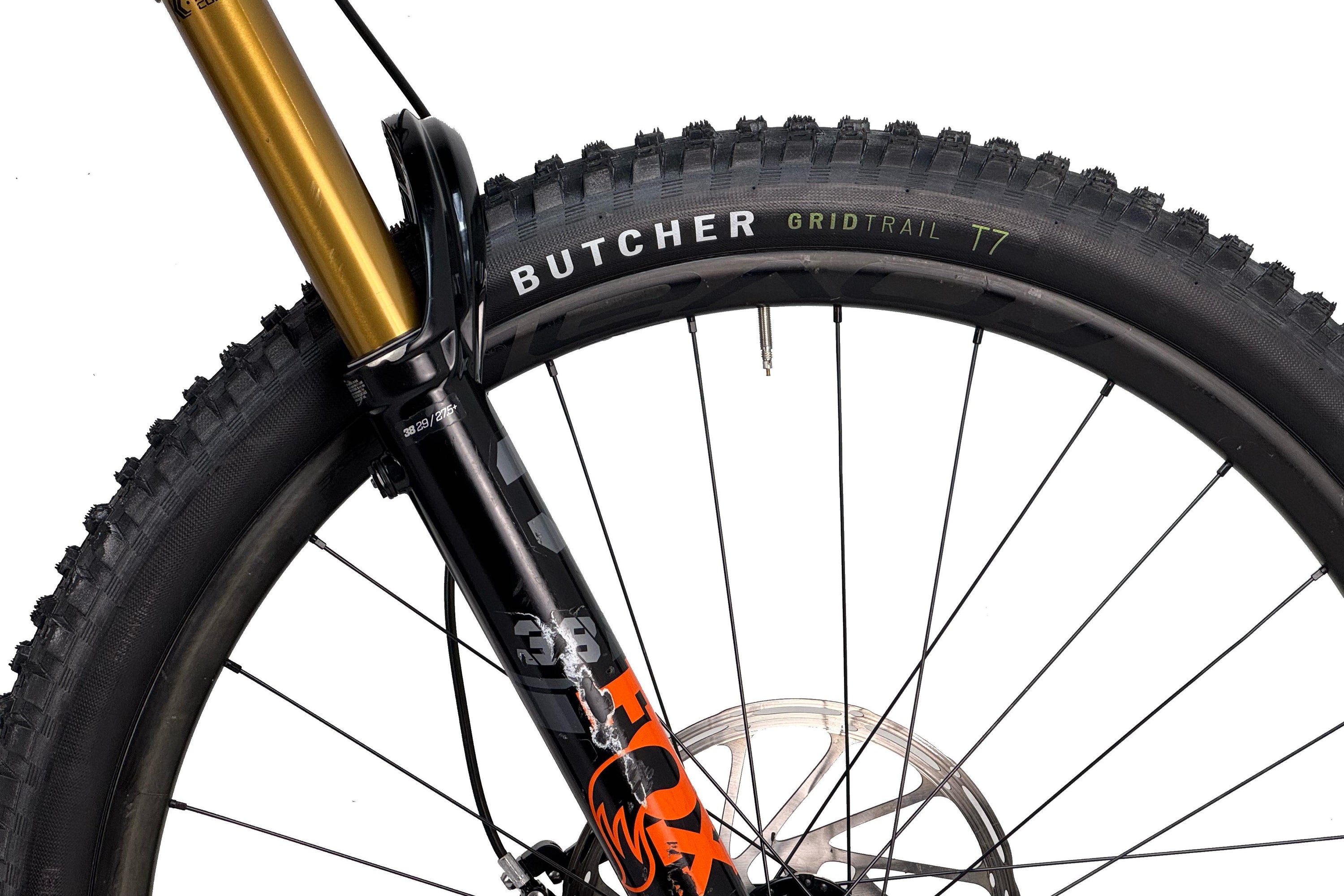 S-works Turbo Kenevo SL 2022 Talla L