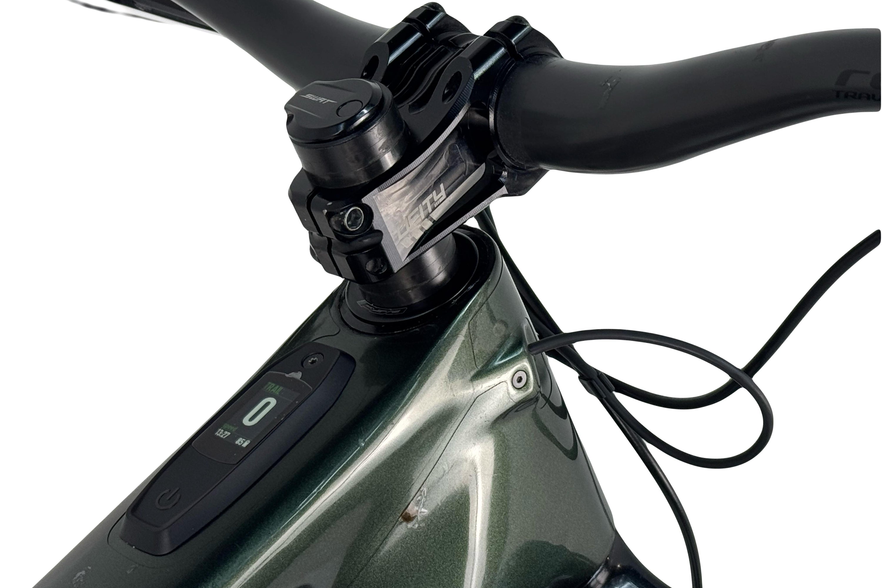 S-works Turbo Kenevo SL 2022 Talla L
