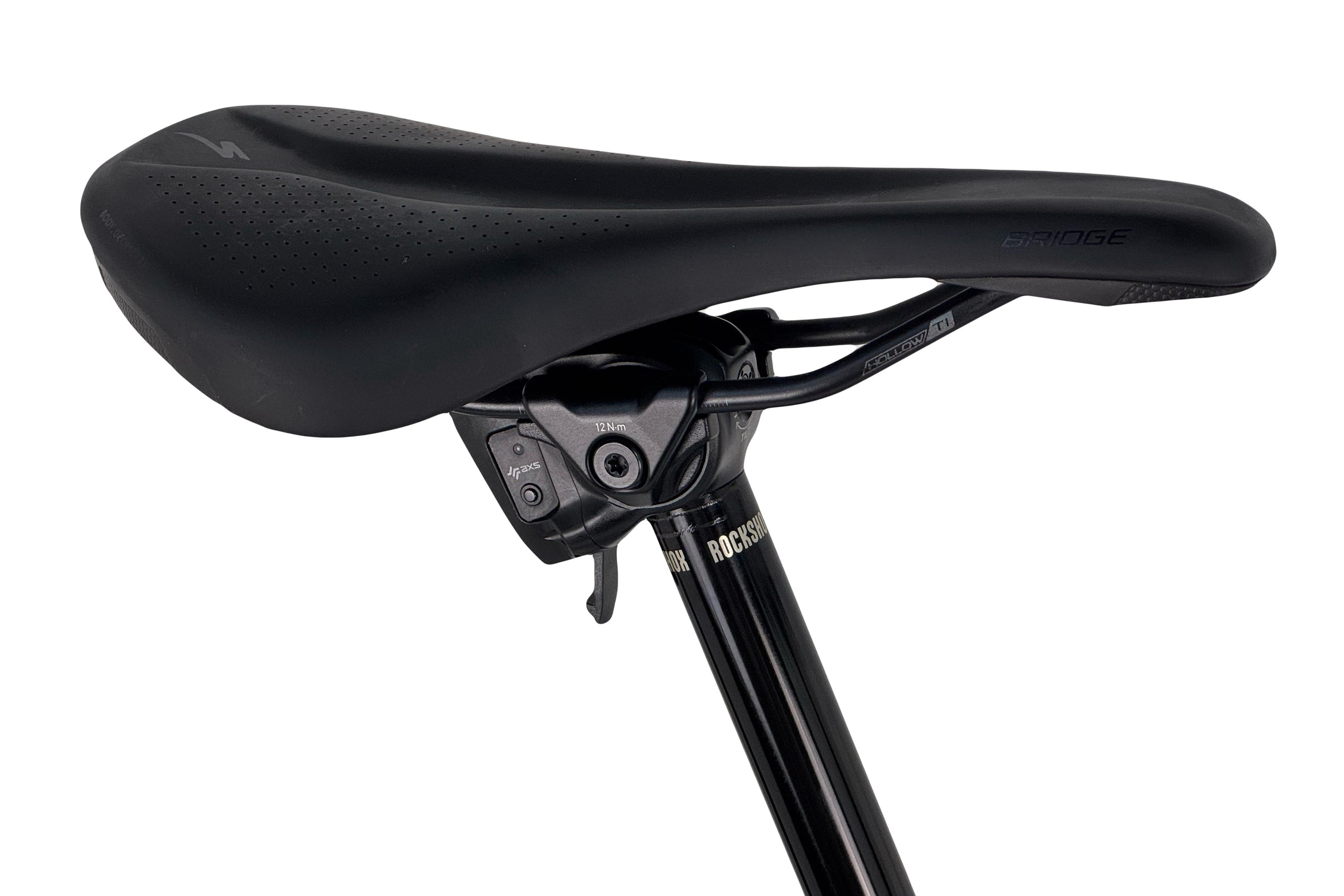 S-works Turbo Kenevo SL 2022 Talla L