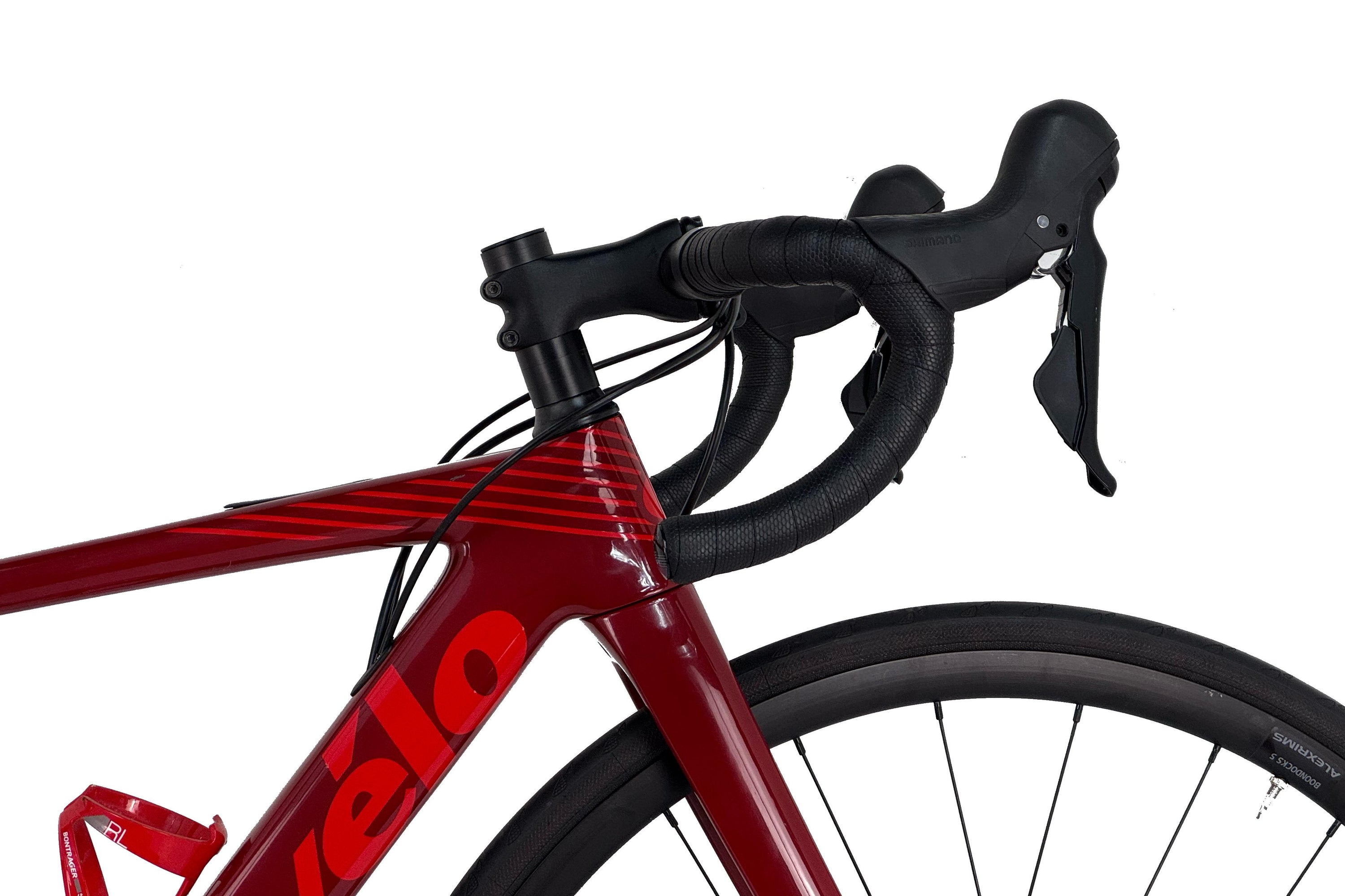 Cervelo Caledonia 105 2021 Talla 48