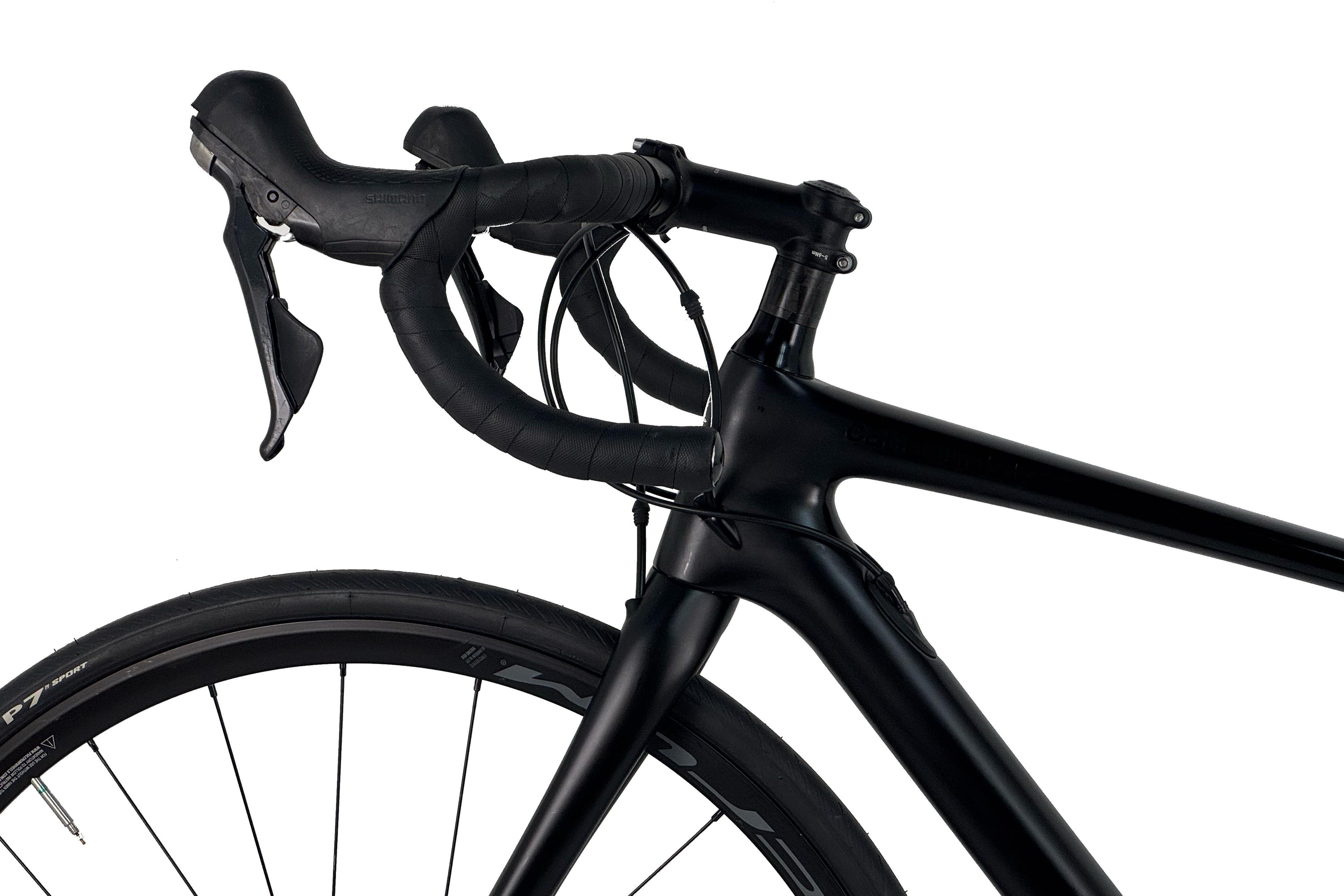Cannondale Synapse Carbon Disc 2020 Talla 48