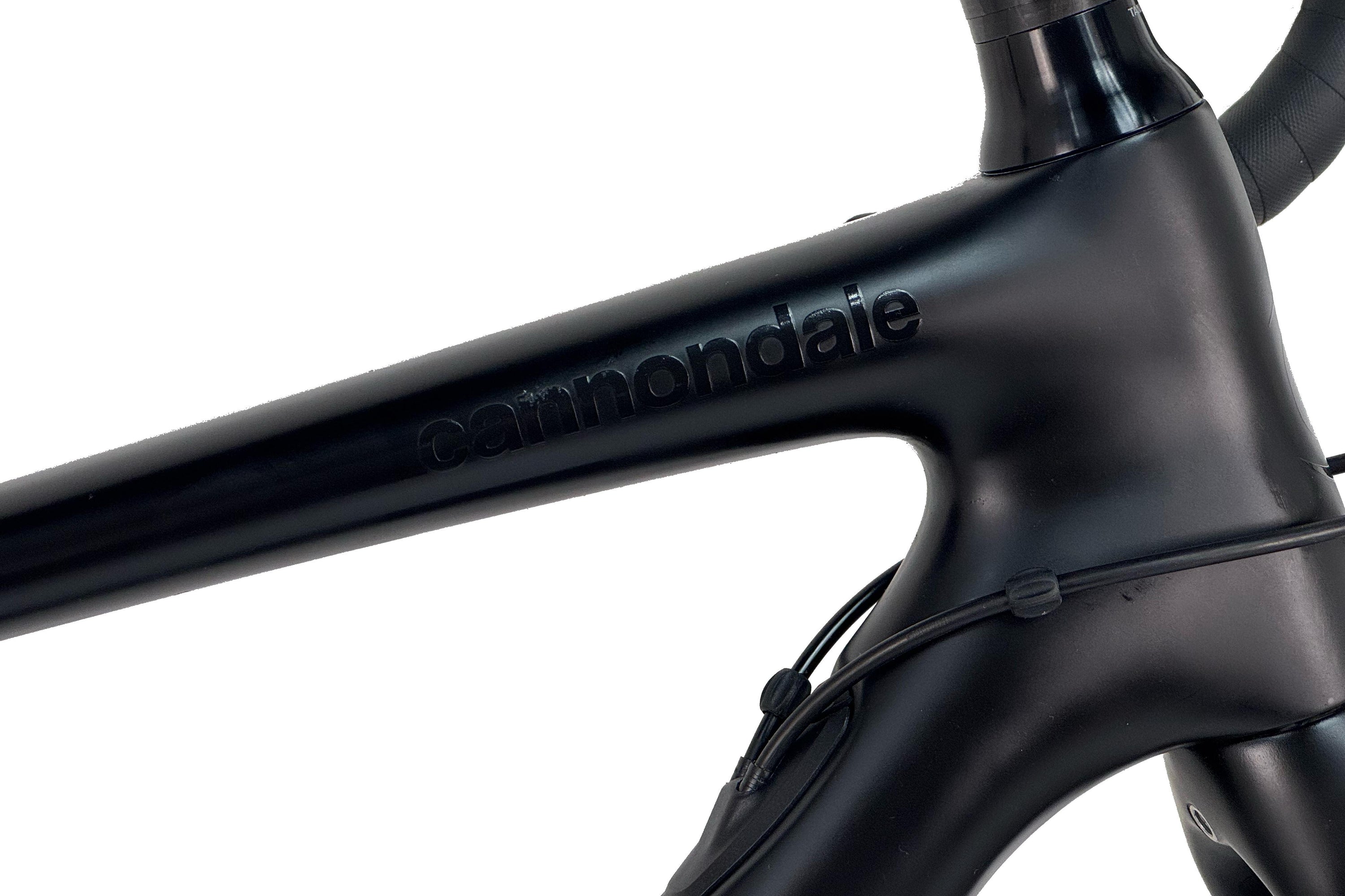 Cannondale Synapse Carbon Disc 2020 Talla 48