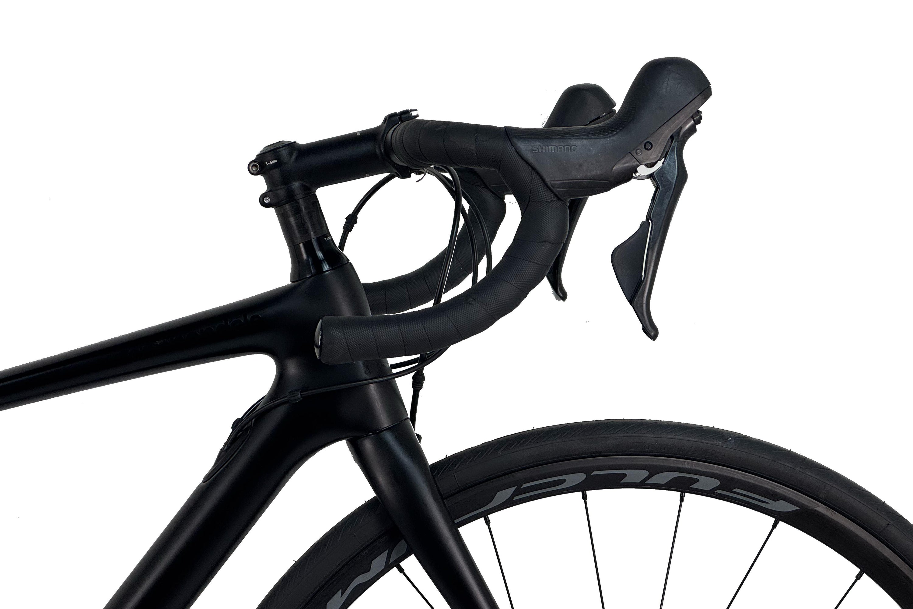 Cannondale Synapse Carbon Disc 2020 Talla 48