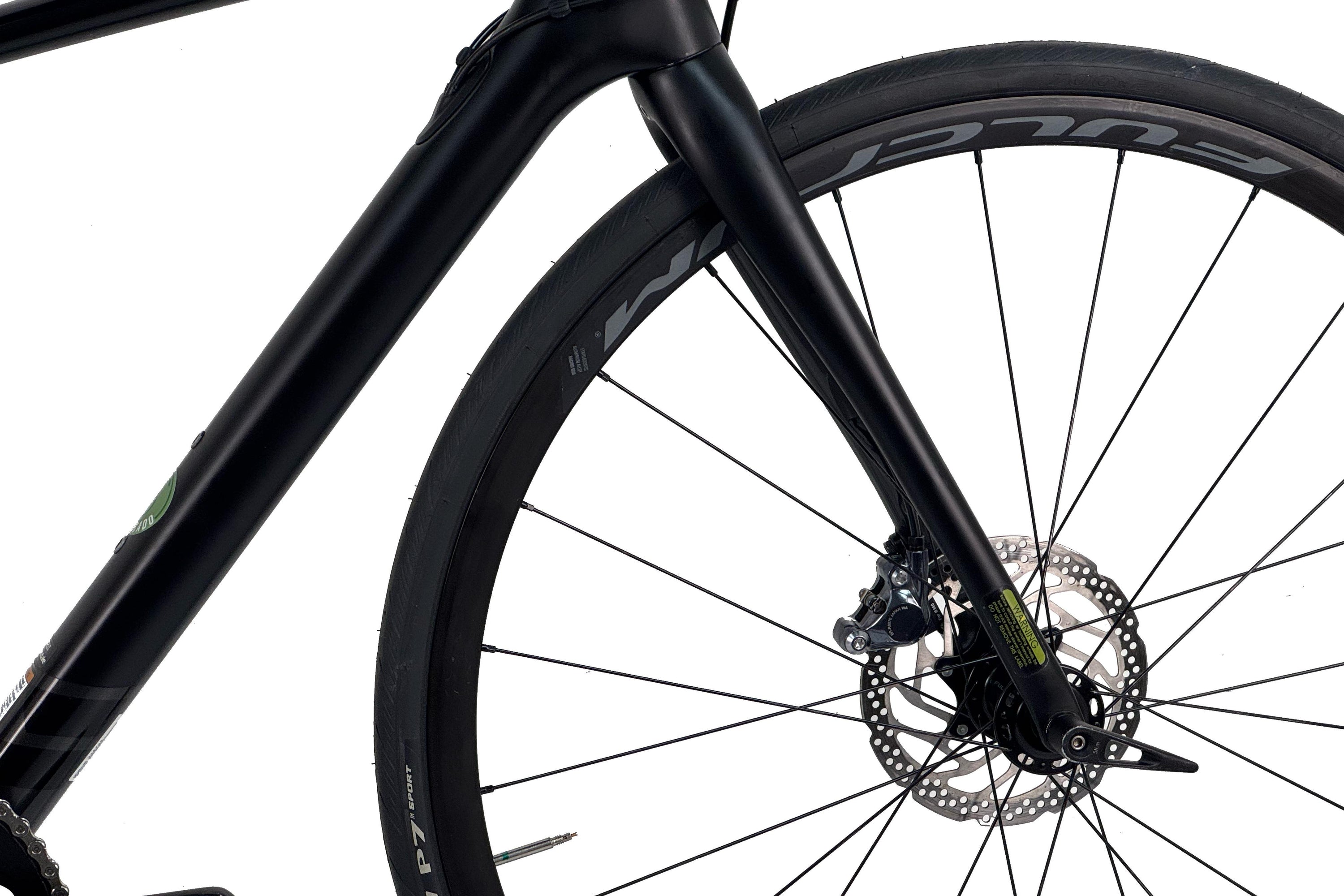 Cannondale Synapse Carbon Disc 2020 Talla 48