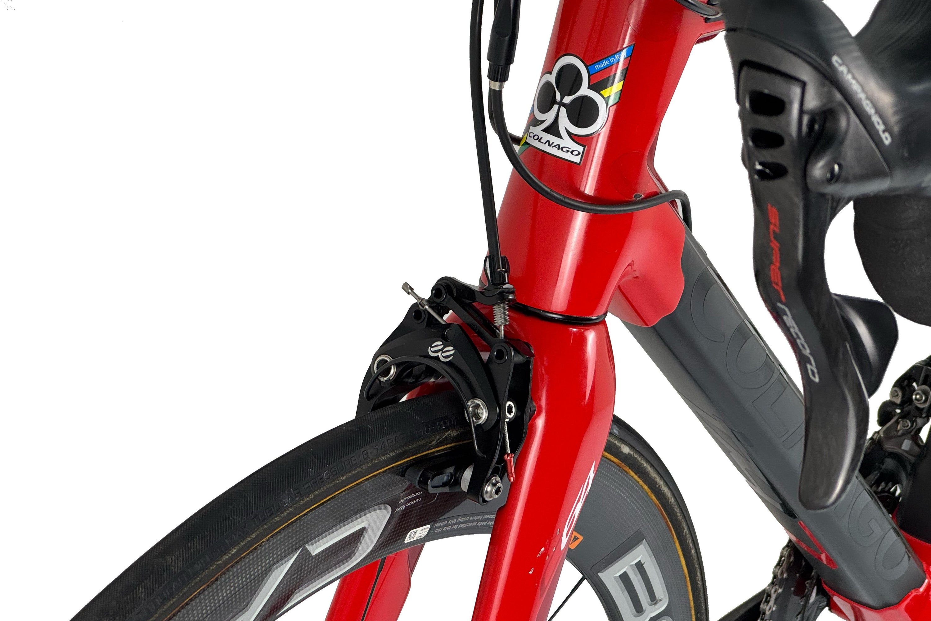 Colnago C64 2019 Talla 54
