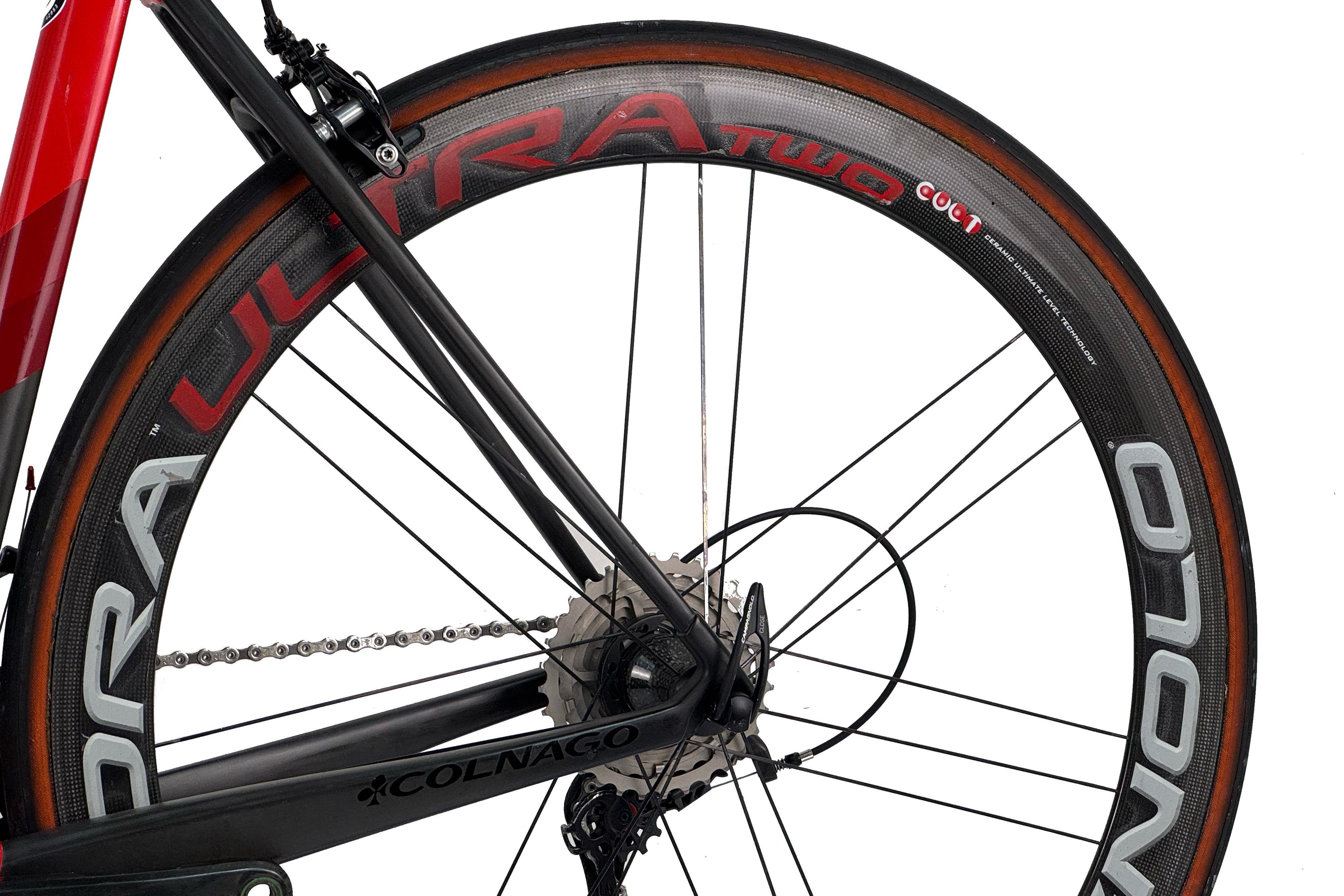Colnago C64 2019 Talla 54