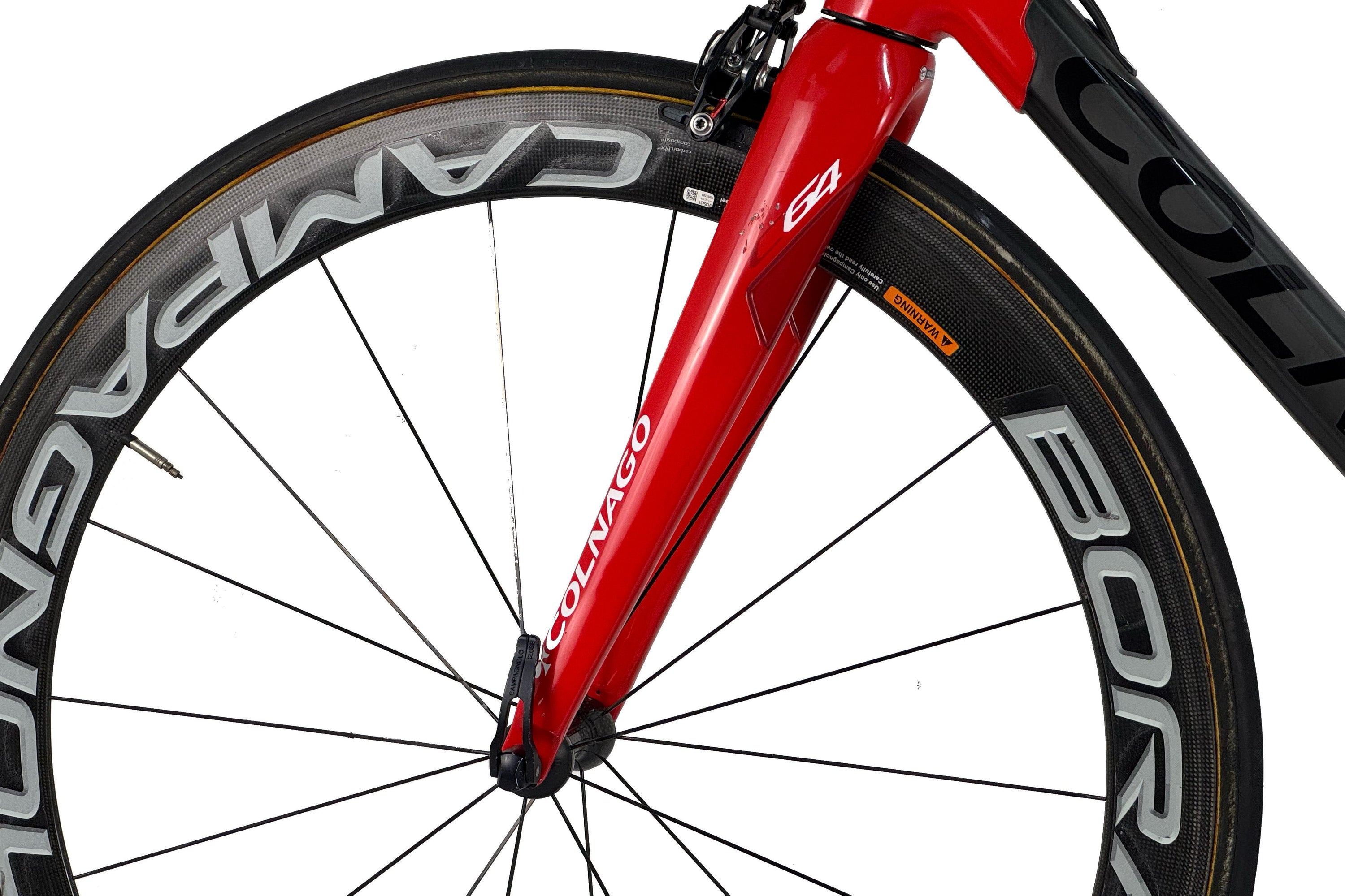 Colnago C64 2019 Talla 54