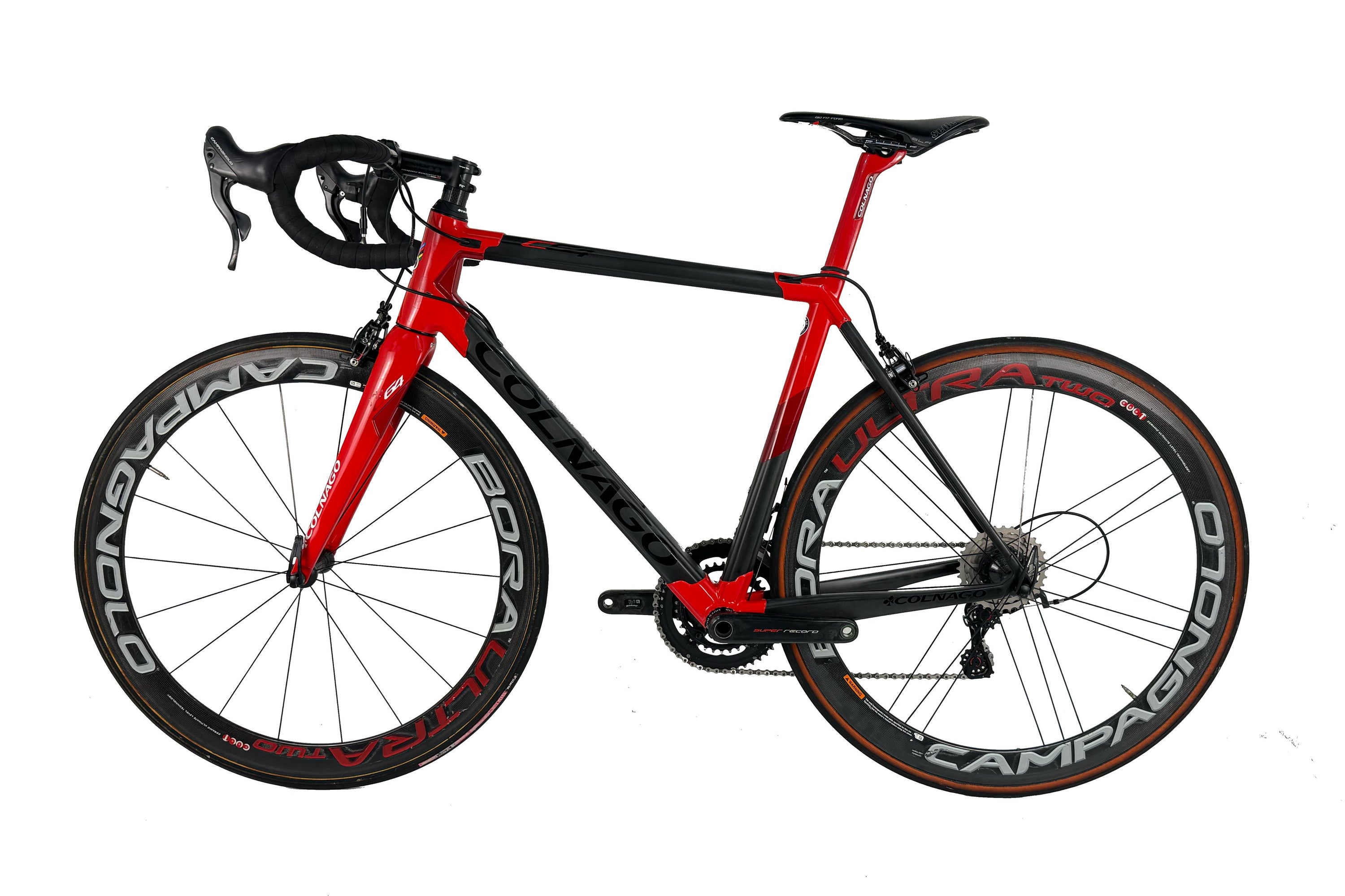 Colnago C64 2019 Talla 54