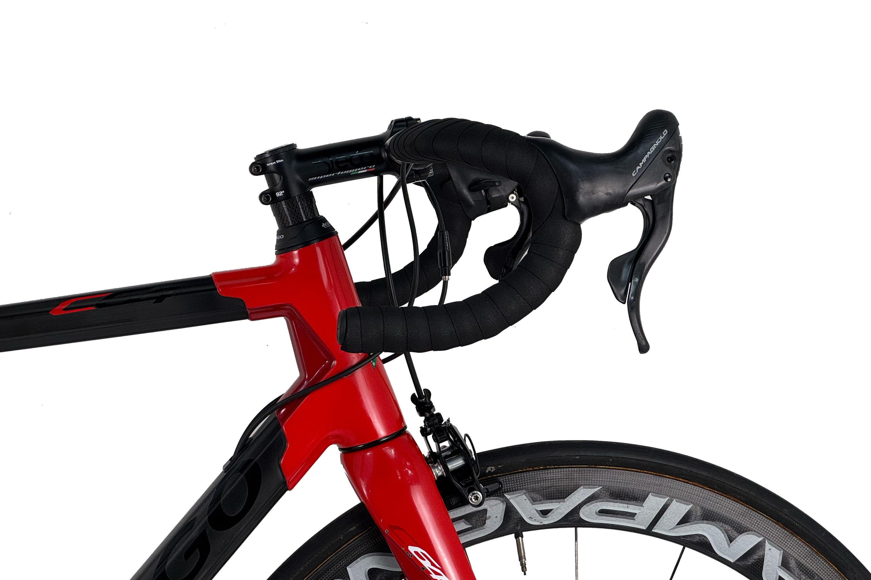 Colnago C64 2019 Talla 54