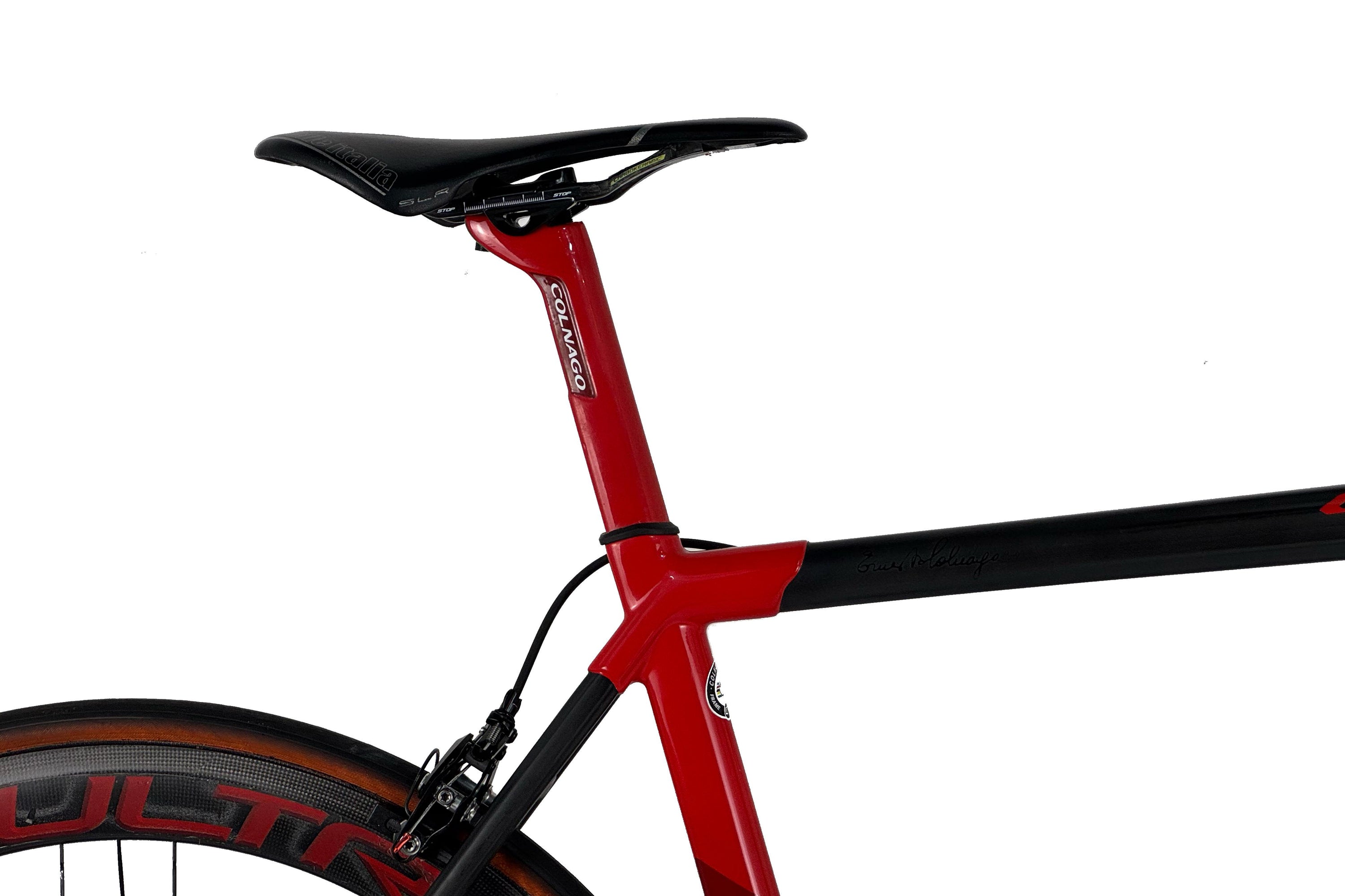 Colnago C64 2019 Talla 54