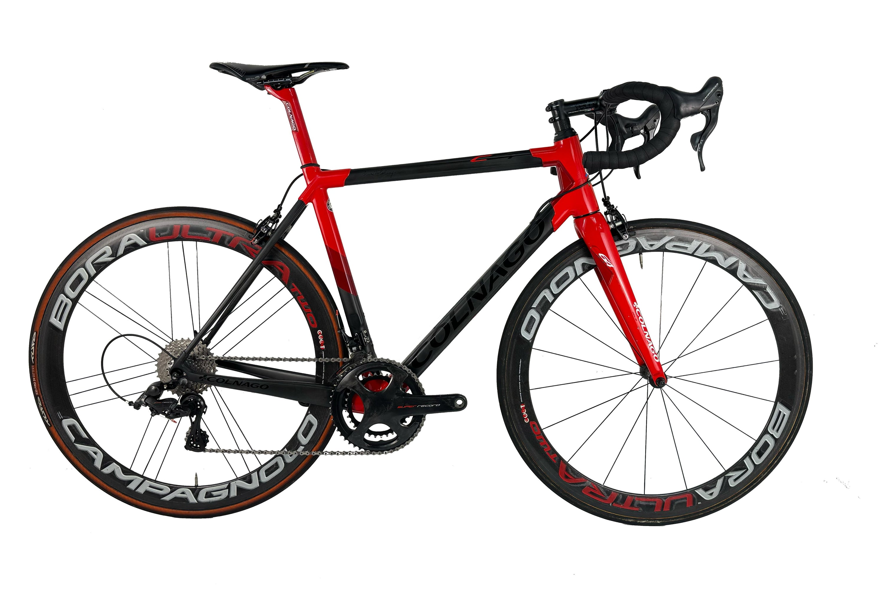 Colnago C64 2019 Talla 54