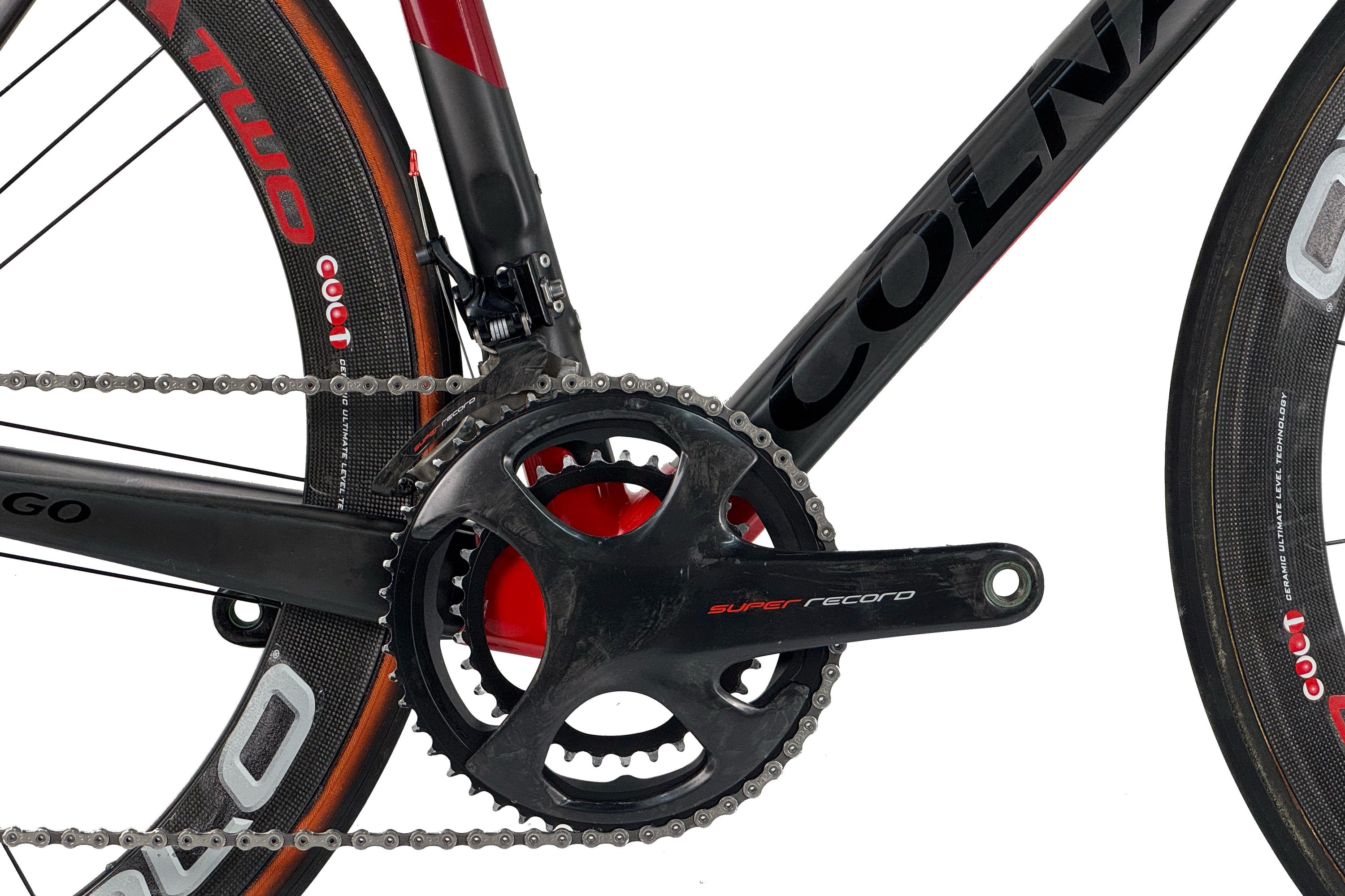 Colnago C64 2019 Talla 54