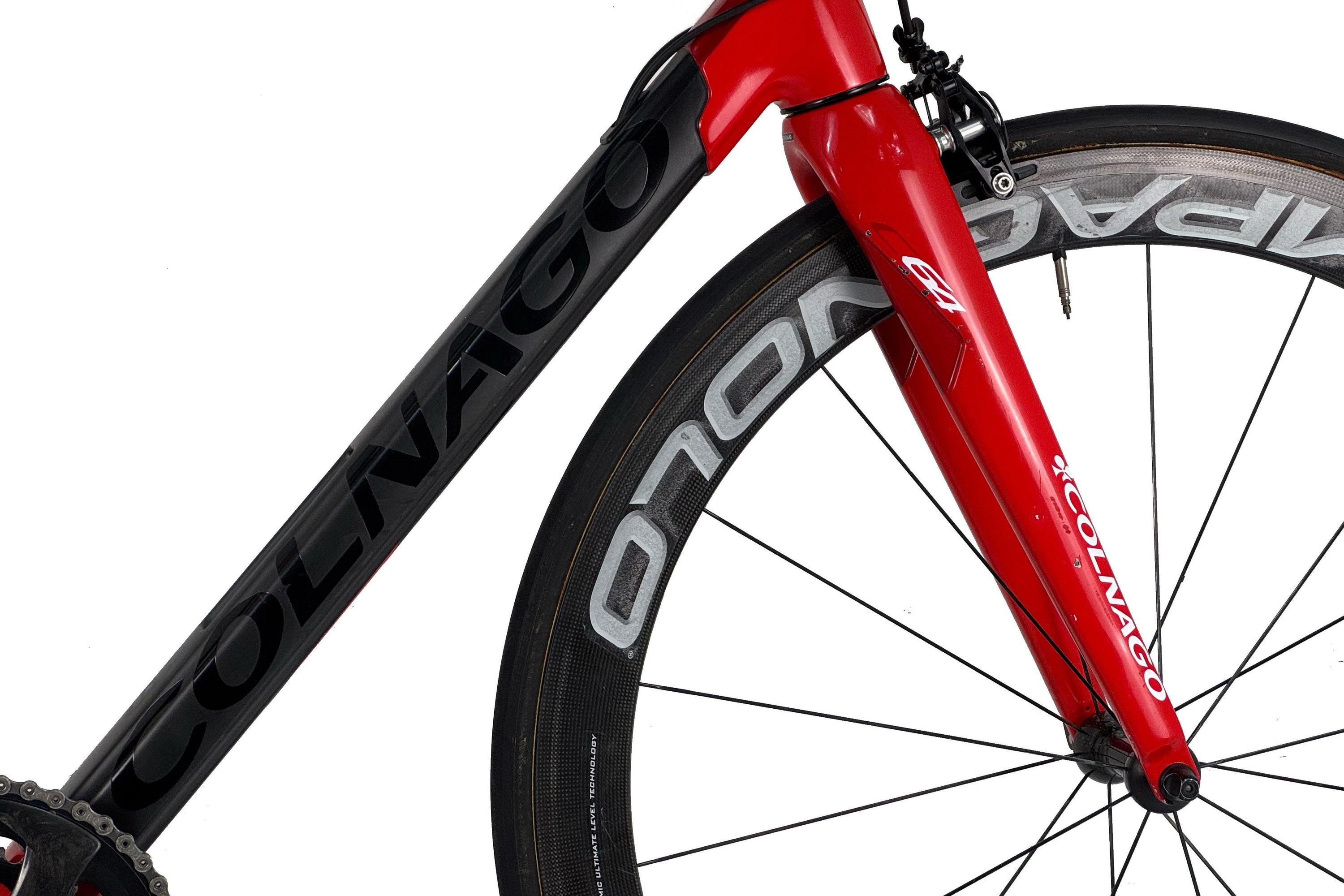 Colnago C64 2019 Talla 54