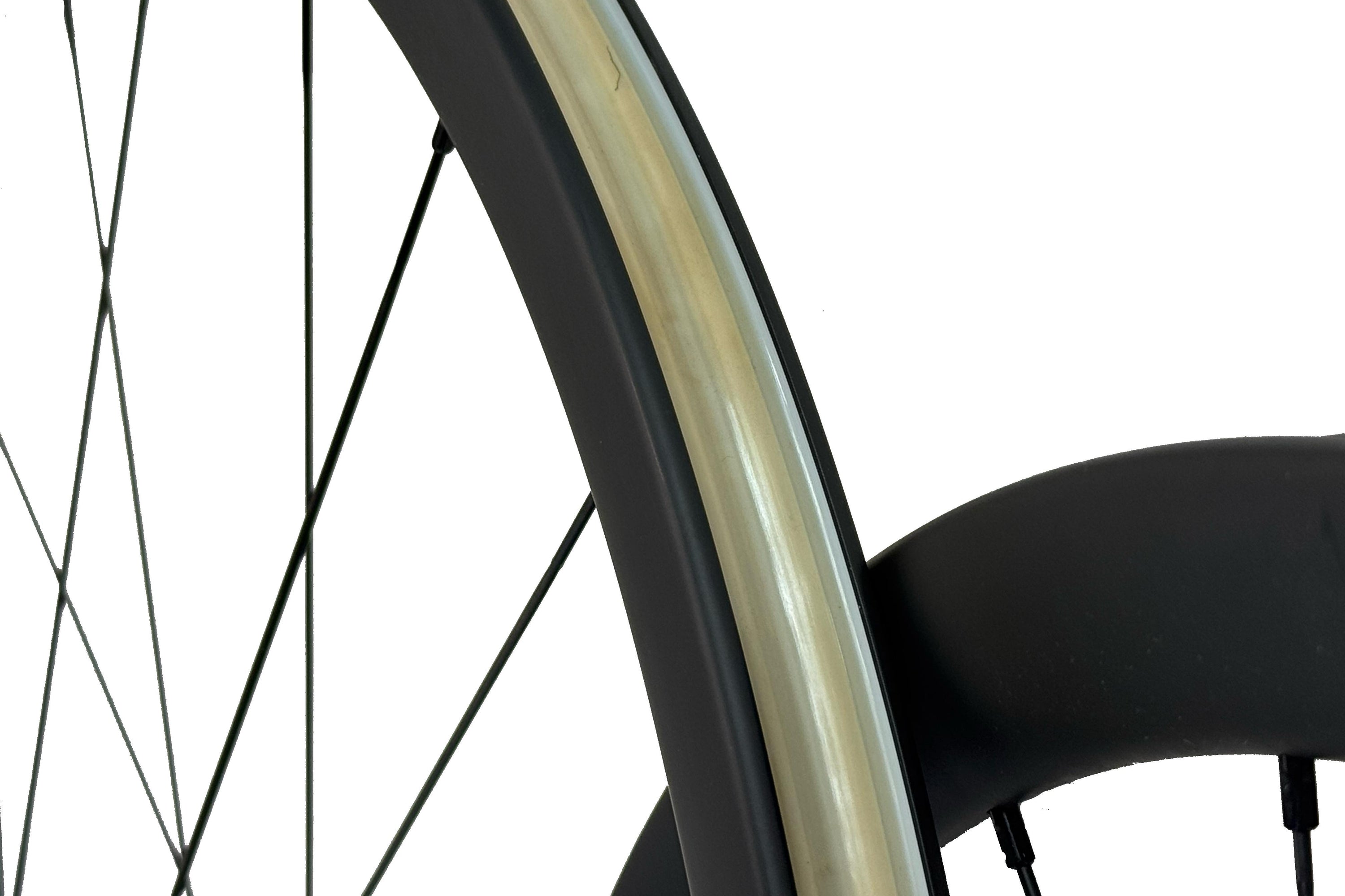 Bontrager Aeolus Elite 35 TLR Disc 2025