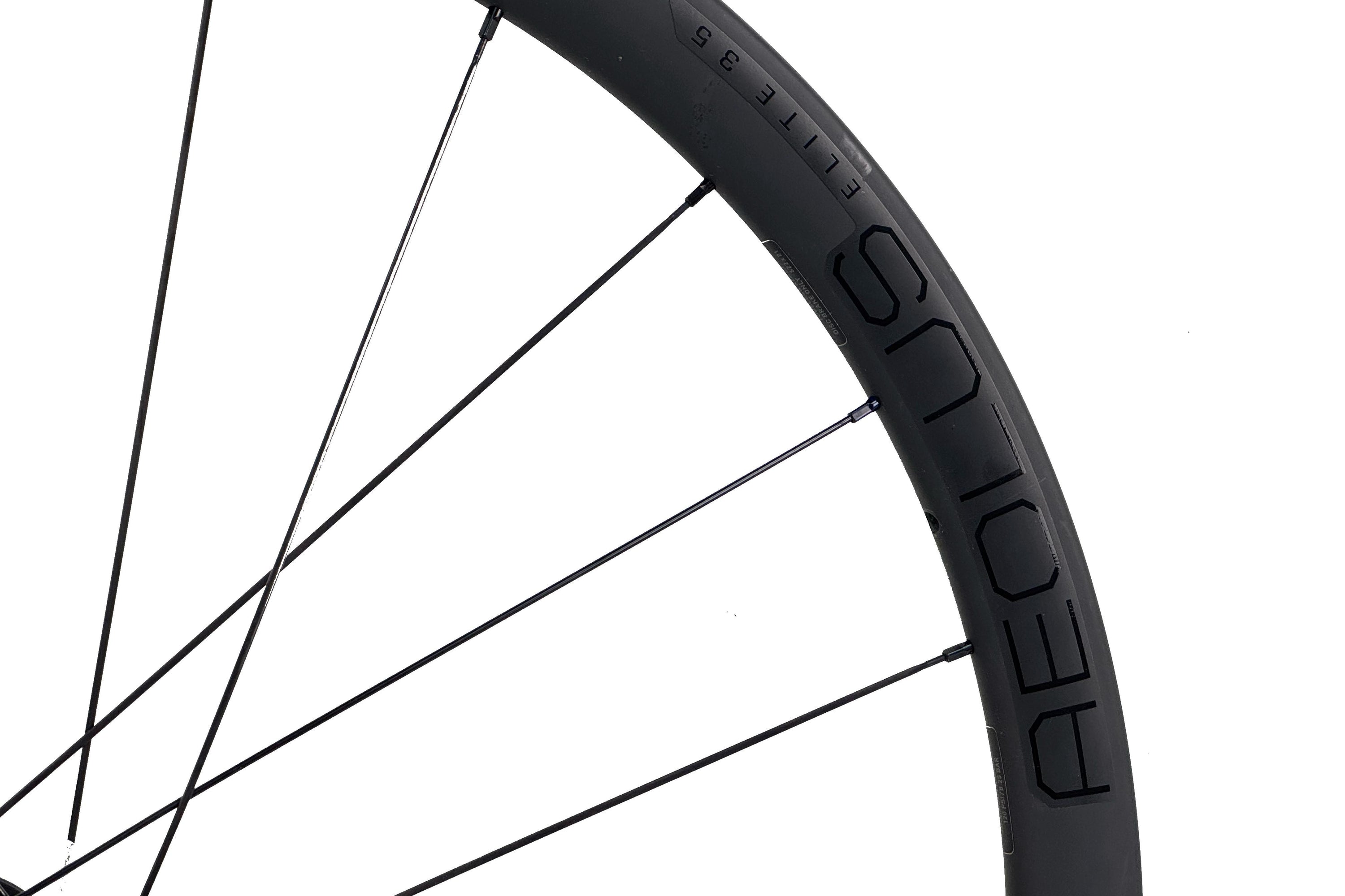 Bontrager Aeolus Elite 35 TLR Disc 2025