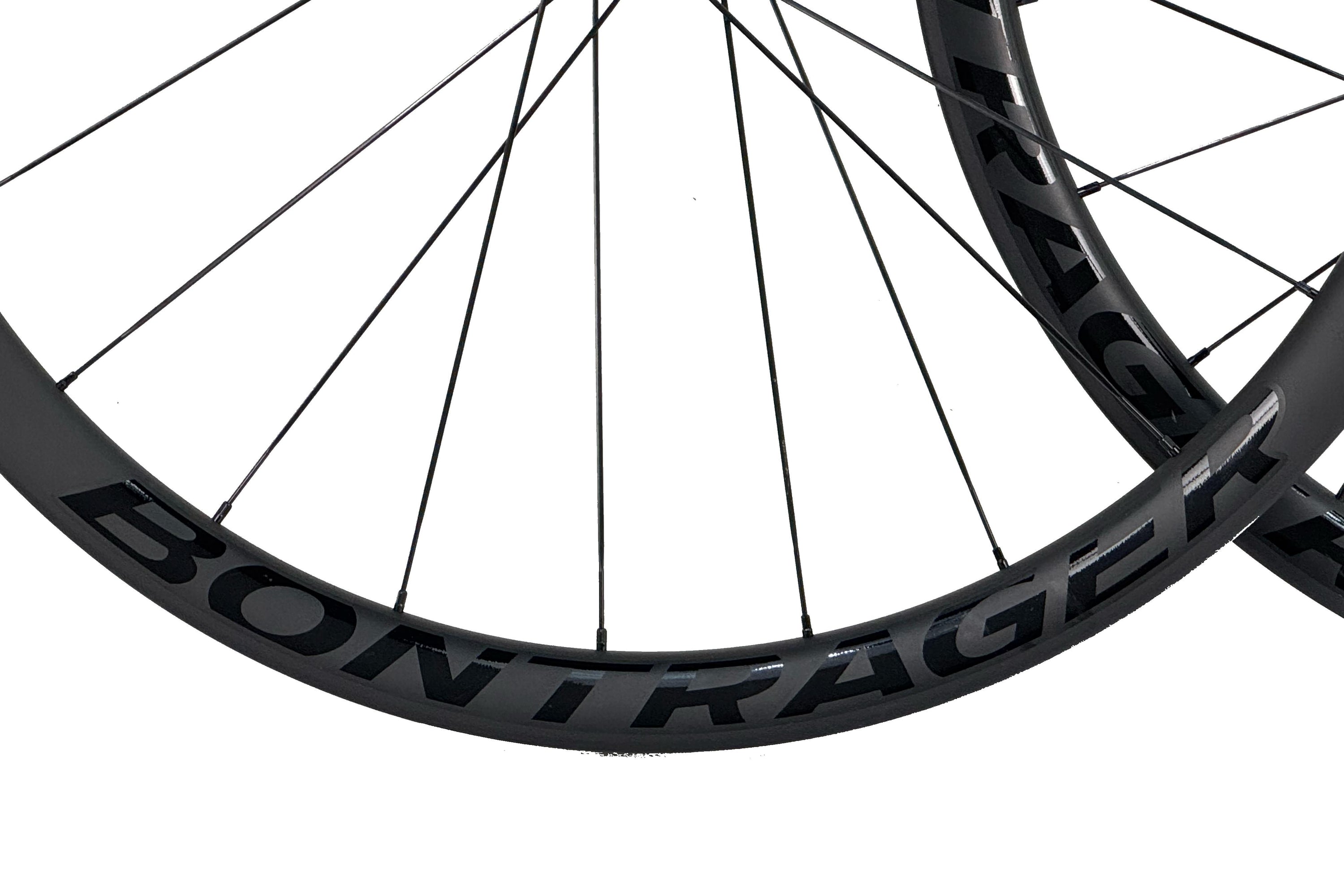 Bontrager Aeolus Elite 35 TLR Disc 2025