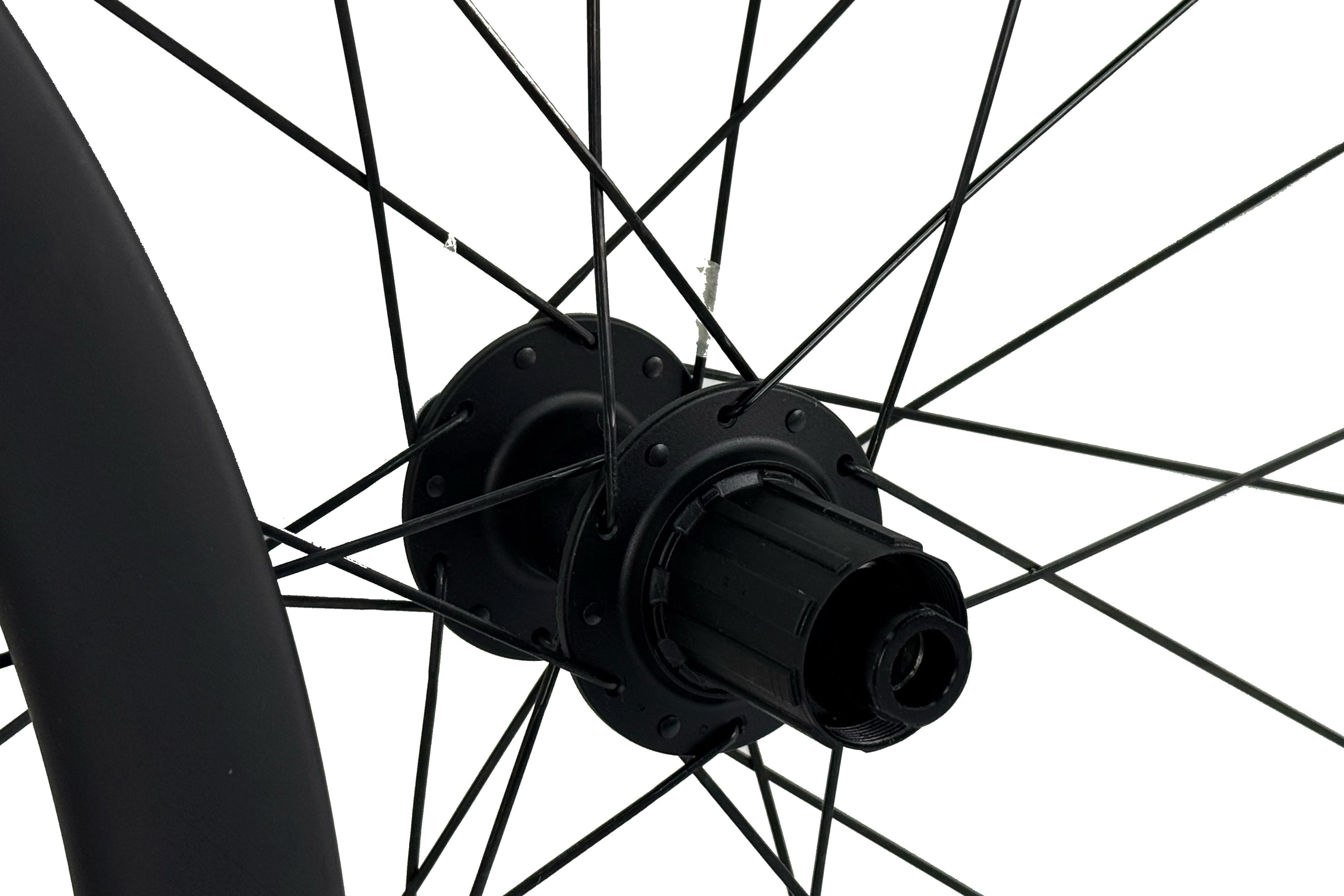Bontrager Aeolus Elite 35 TLR Disc 2025