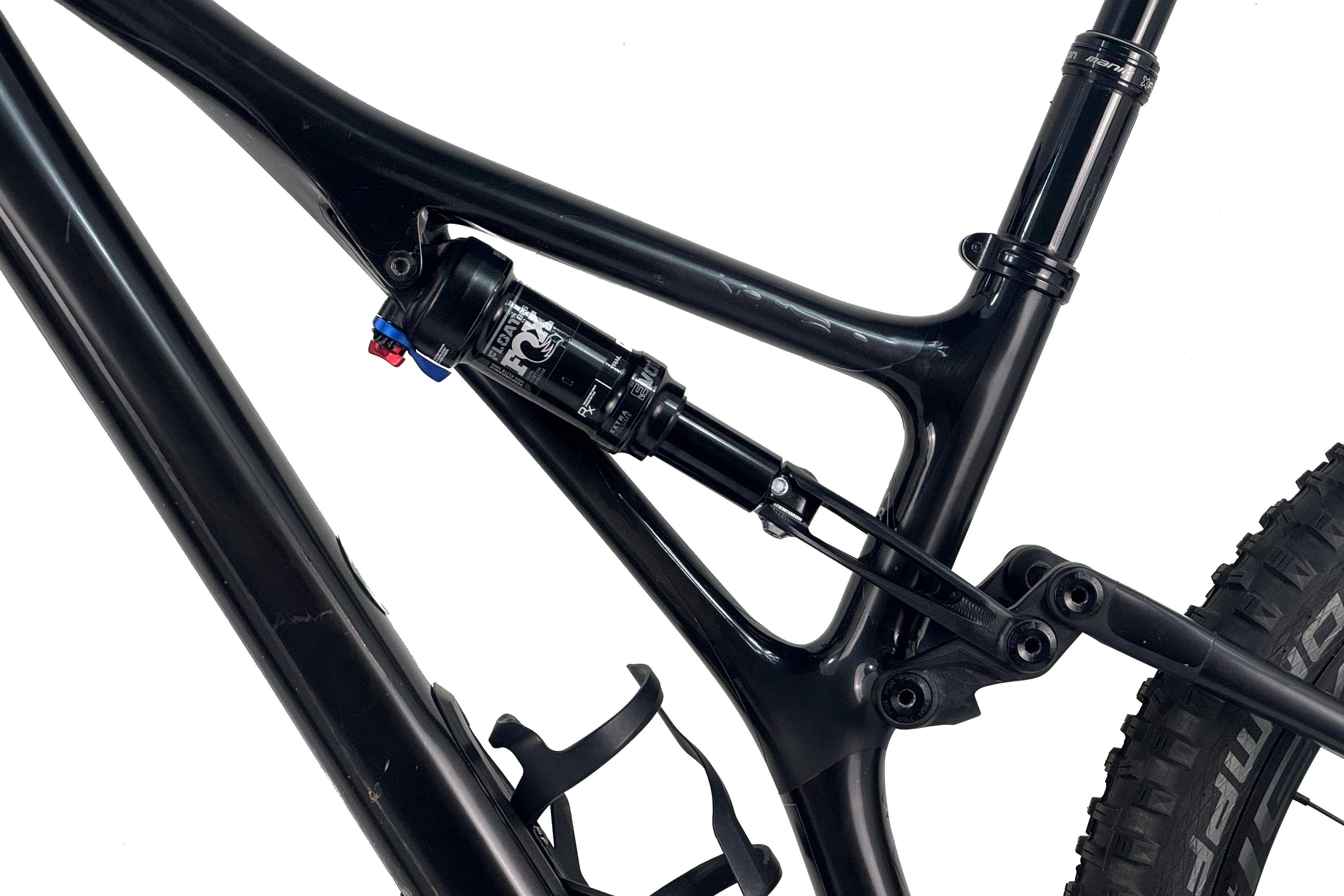Specialized Stumpjumper Expert 2022 Talla M