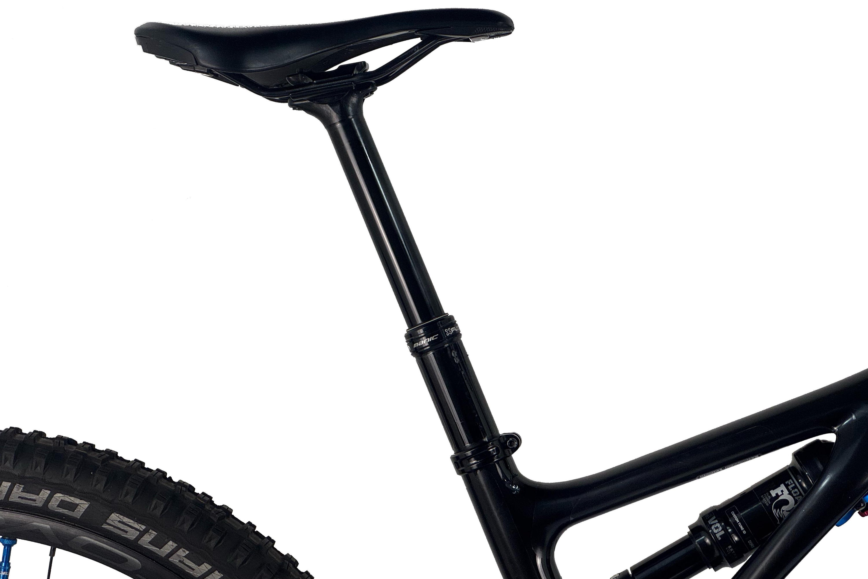 Specialized Stumpjumper Expert 2022 Talla M