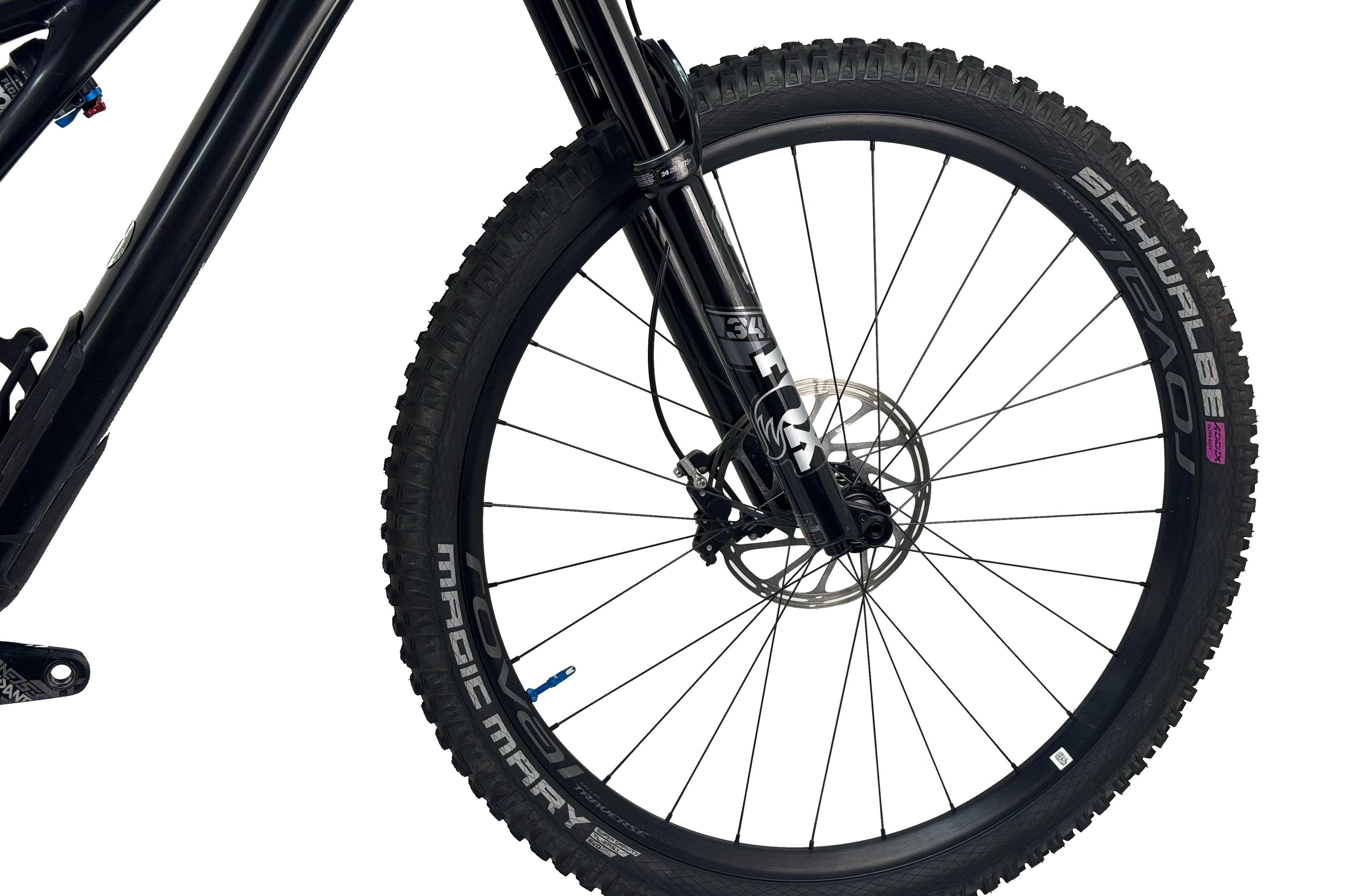 Specialized Stumpjumper Expert 2022 Talla M