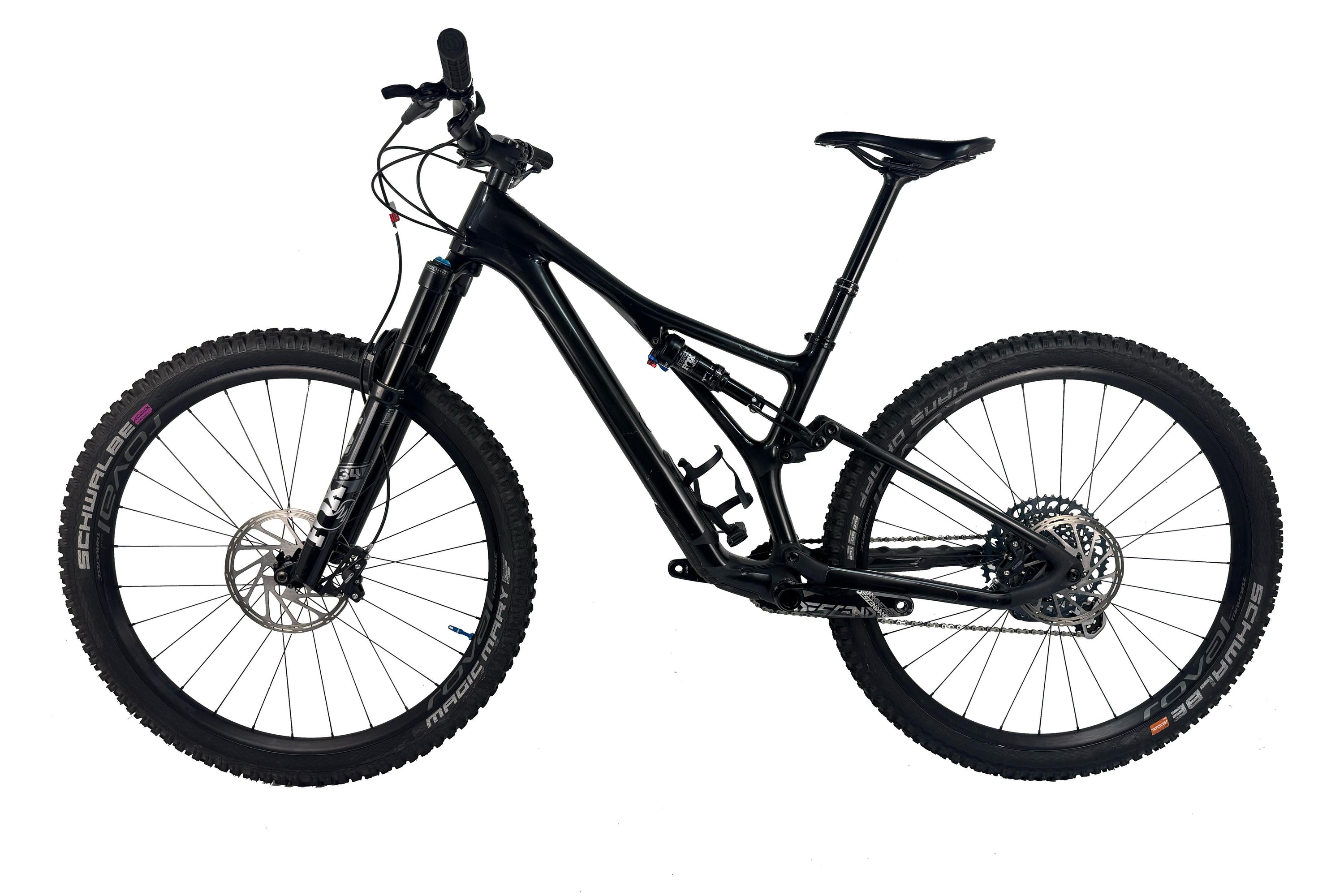 Specialized Stumpjumper Expert 2022 Talla M