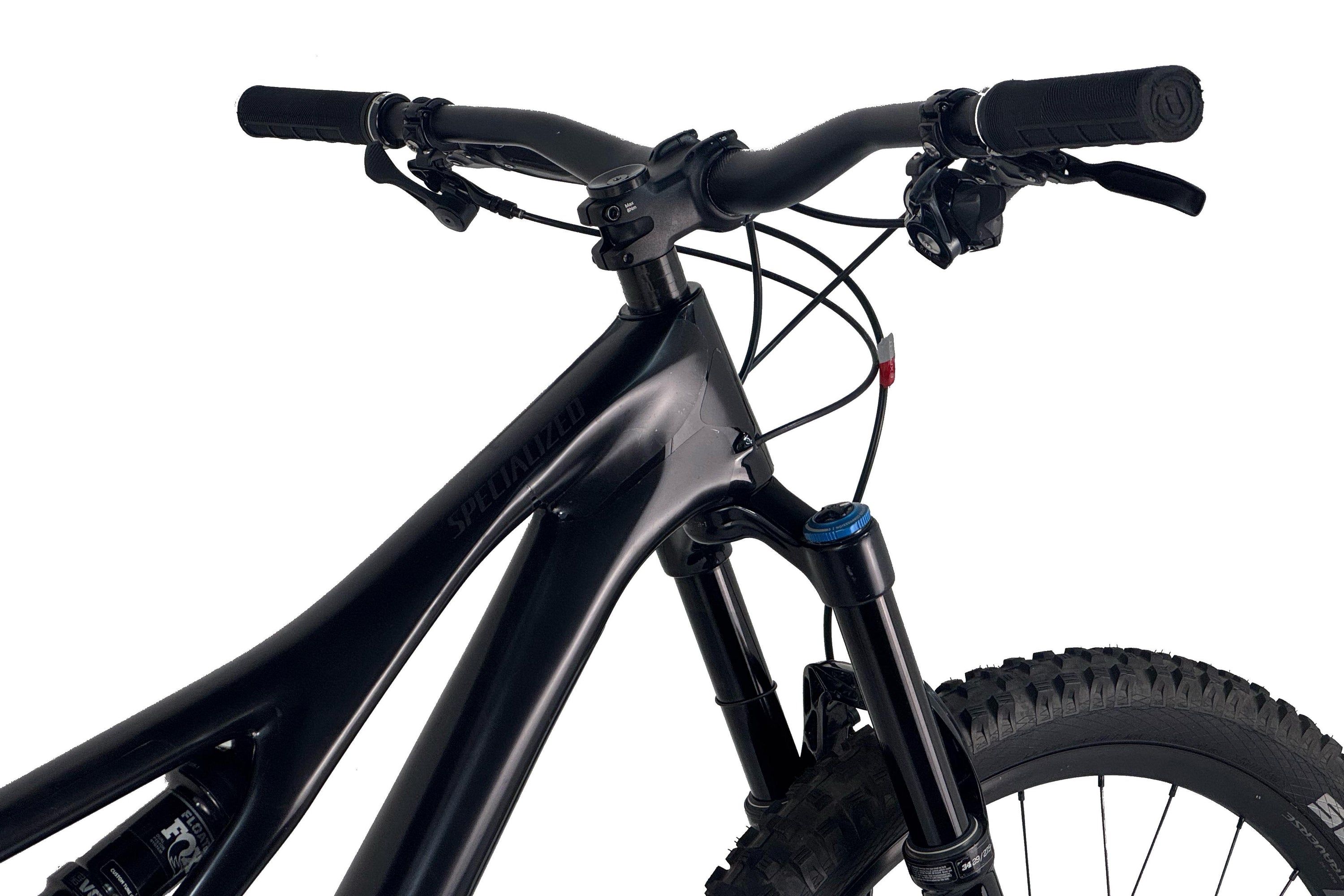 Specialized Stumpjumper Expert 2022 Talla M