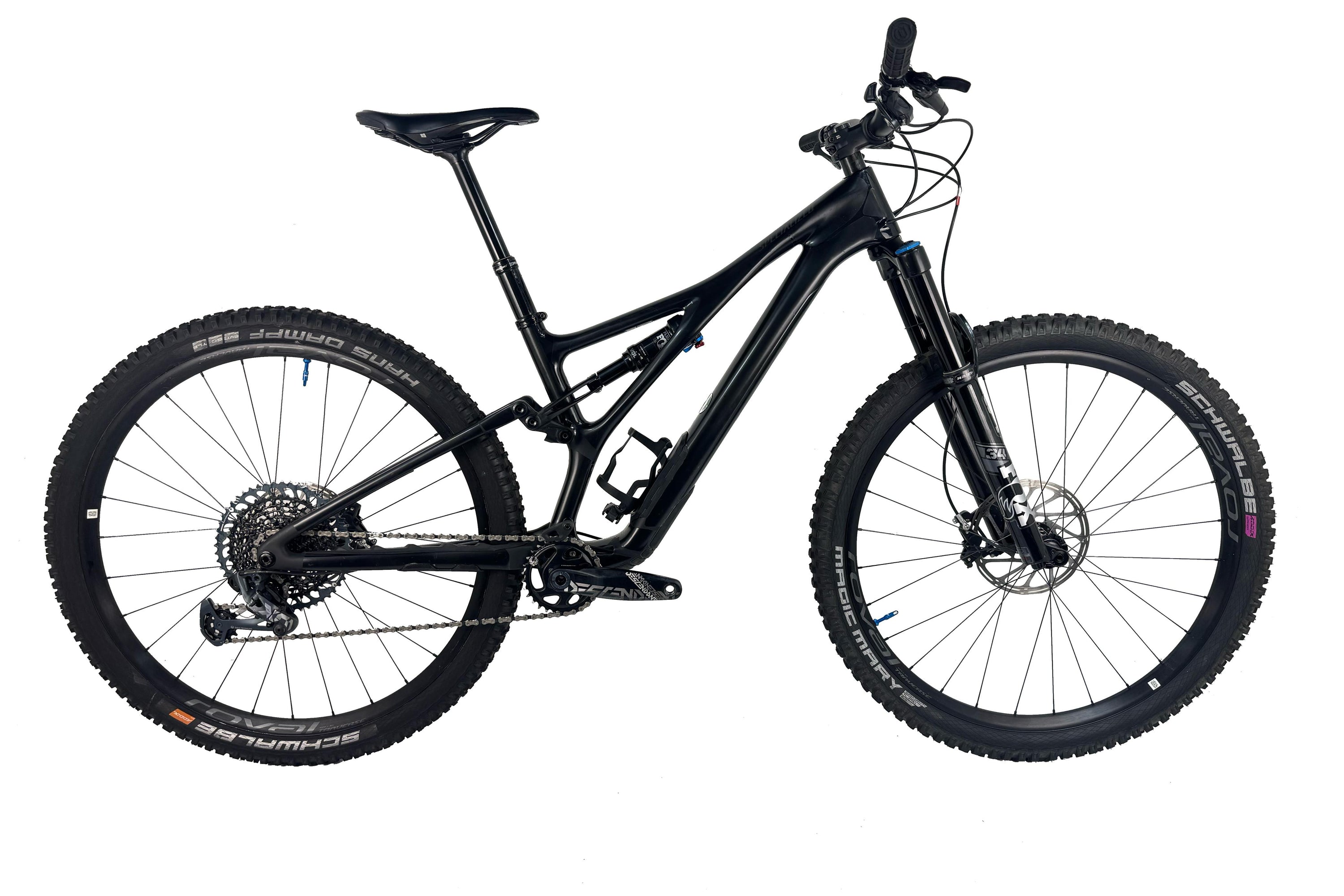 Specialized Stumpjumper Expert 2022 Talla M