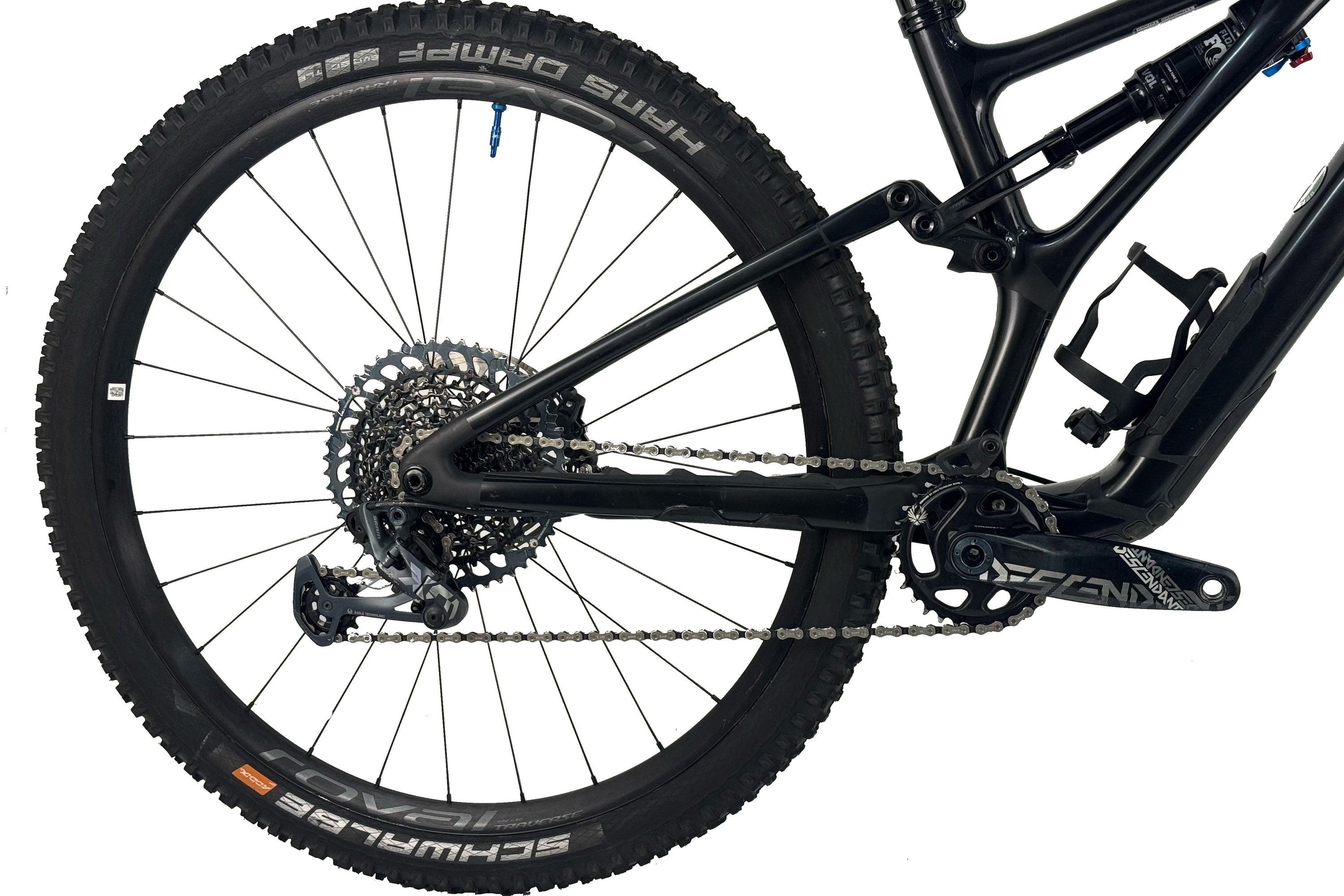 Specialized Stumpjumper Expert 2022 Talla M