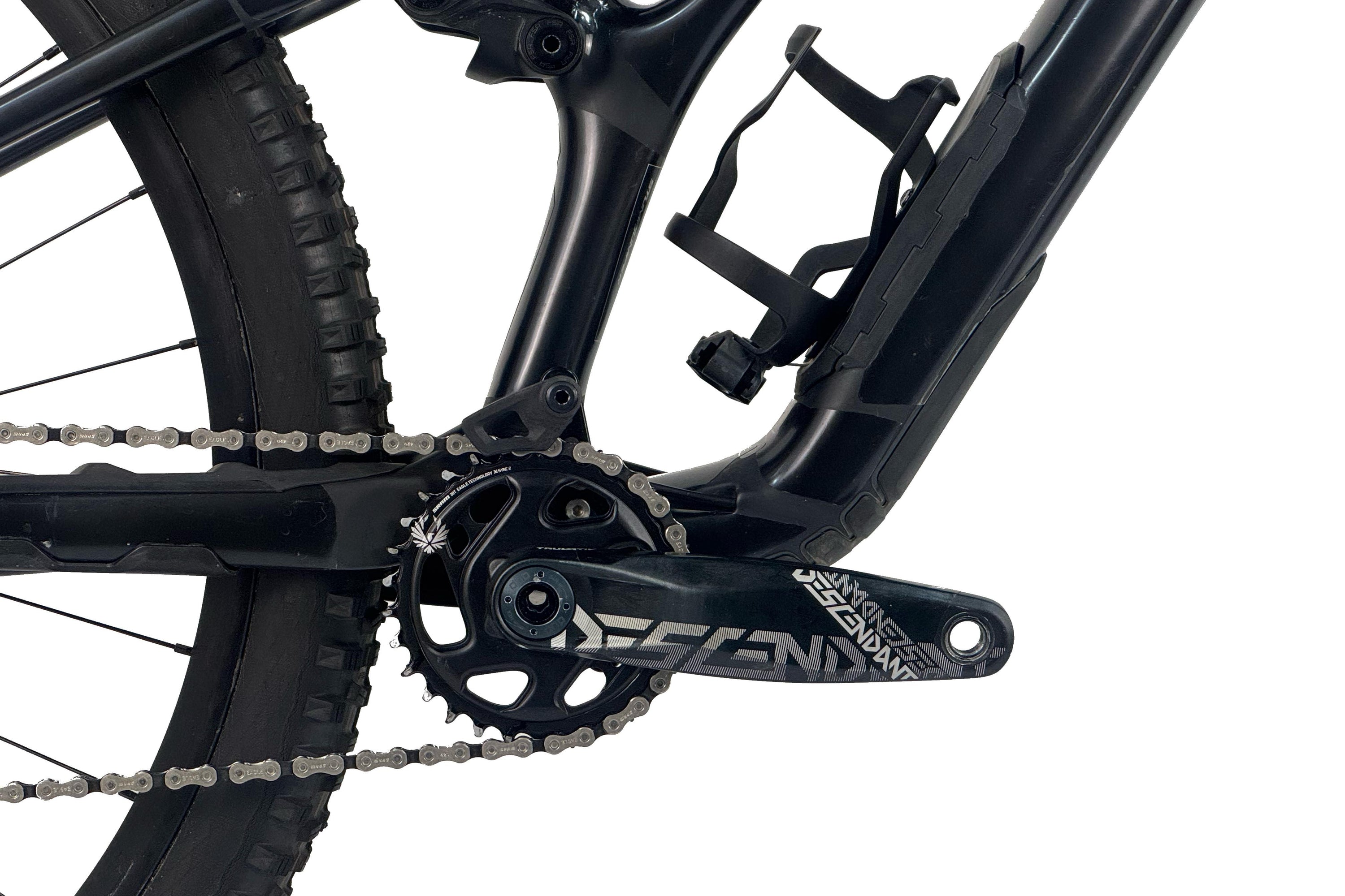 Specialized Stumpjumper Expert 2022 Talla M