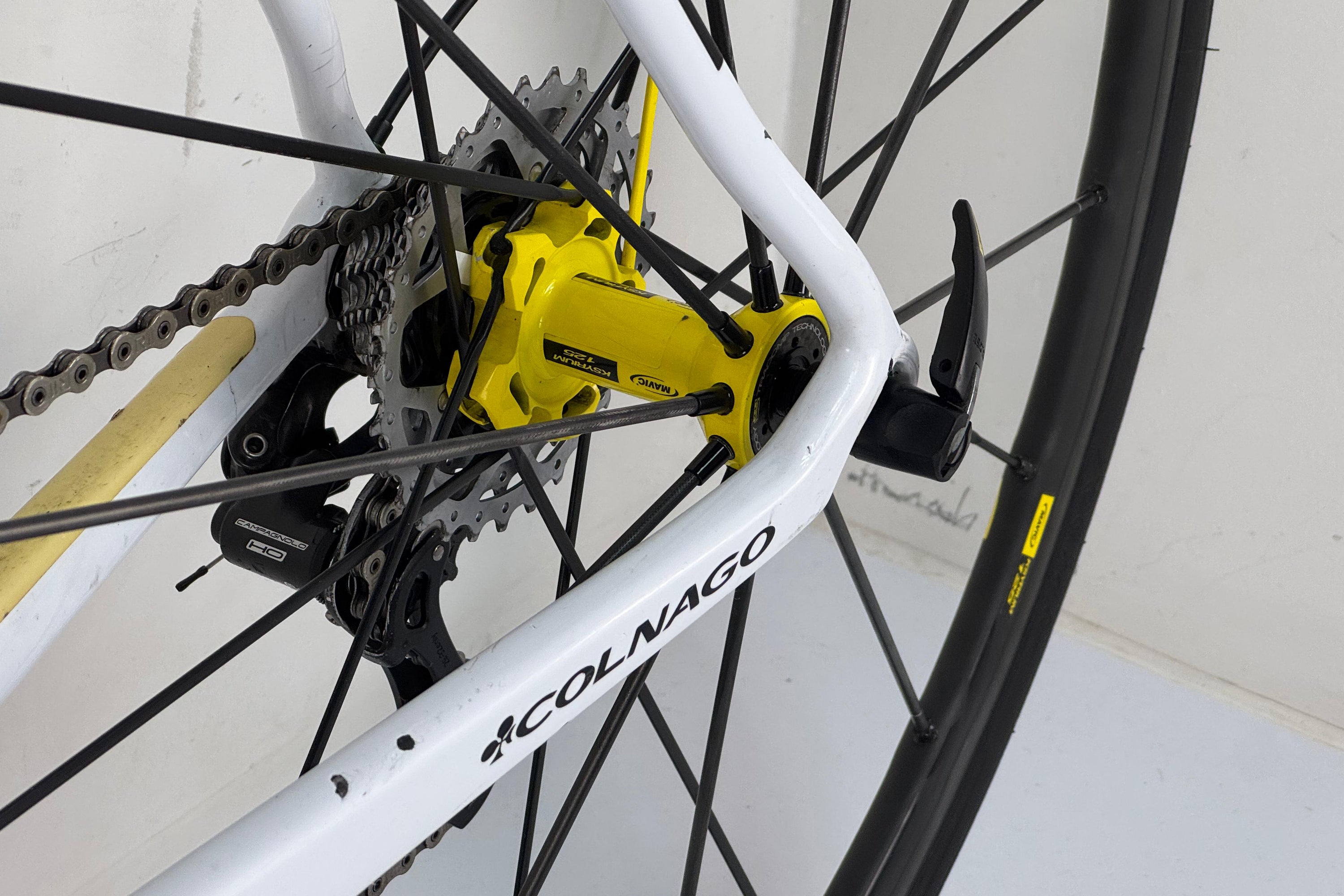 Colnago V2-R 2019 Talla 55