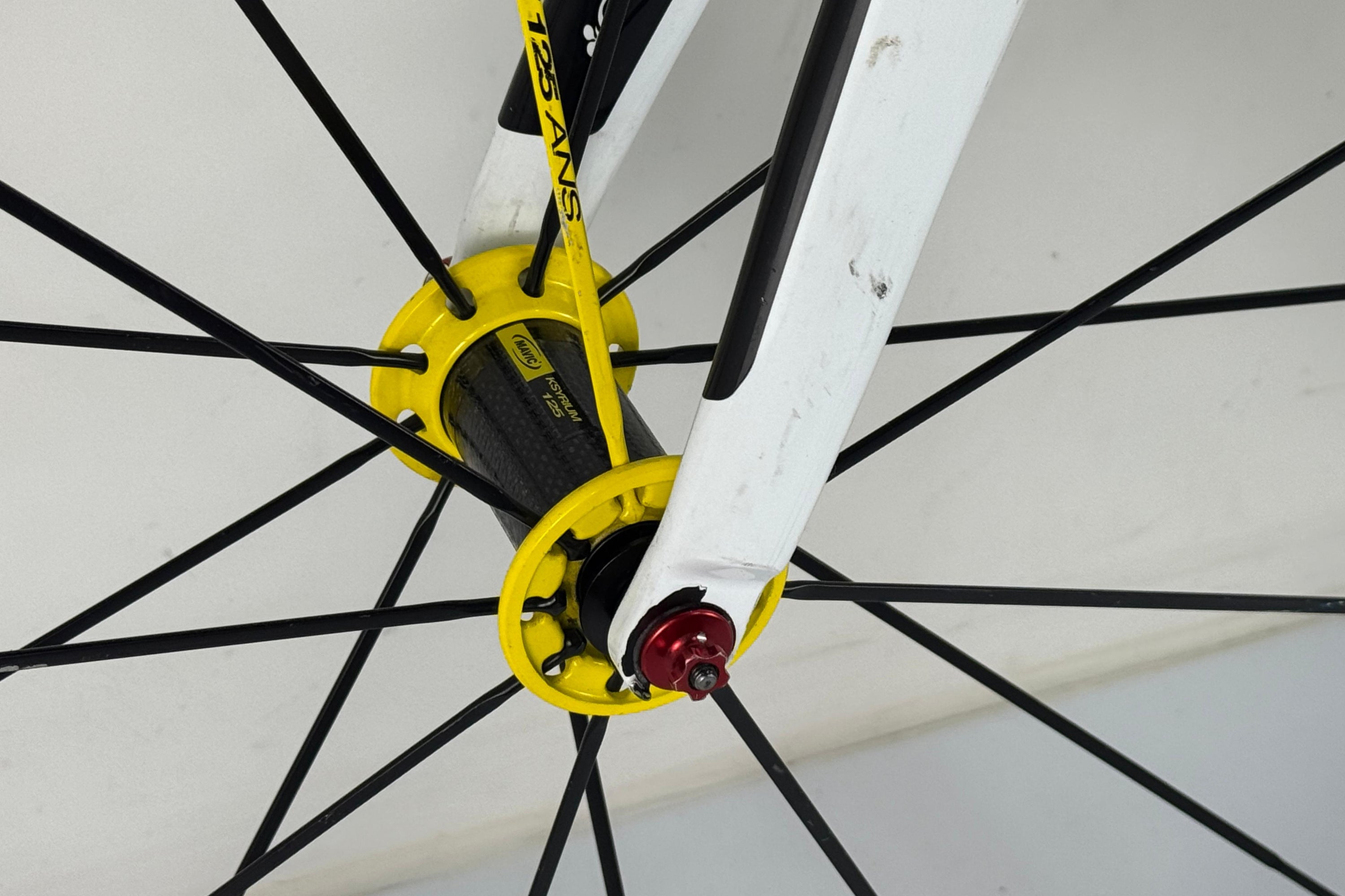 Colnago V2-R 2019 Talla 55