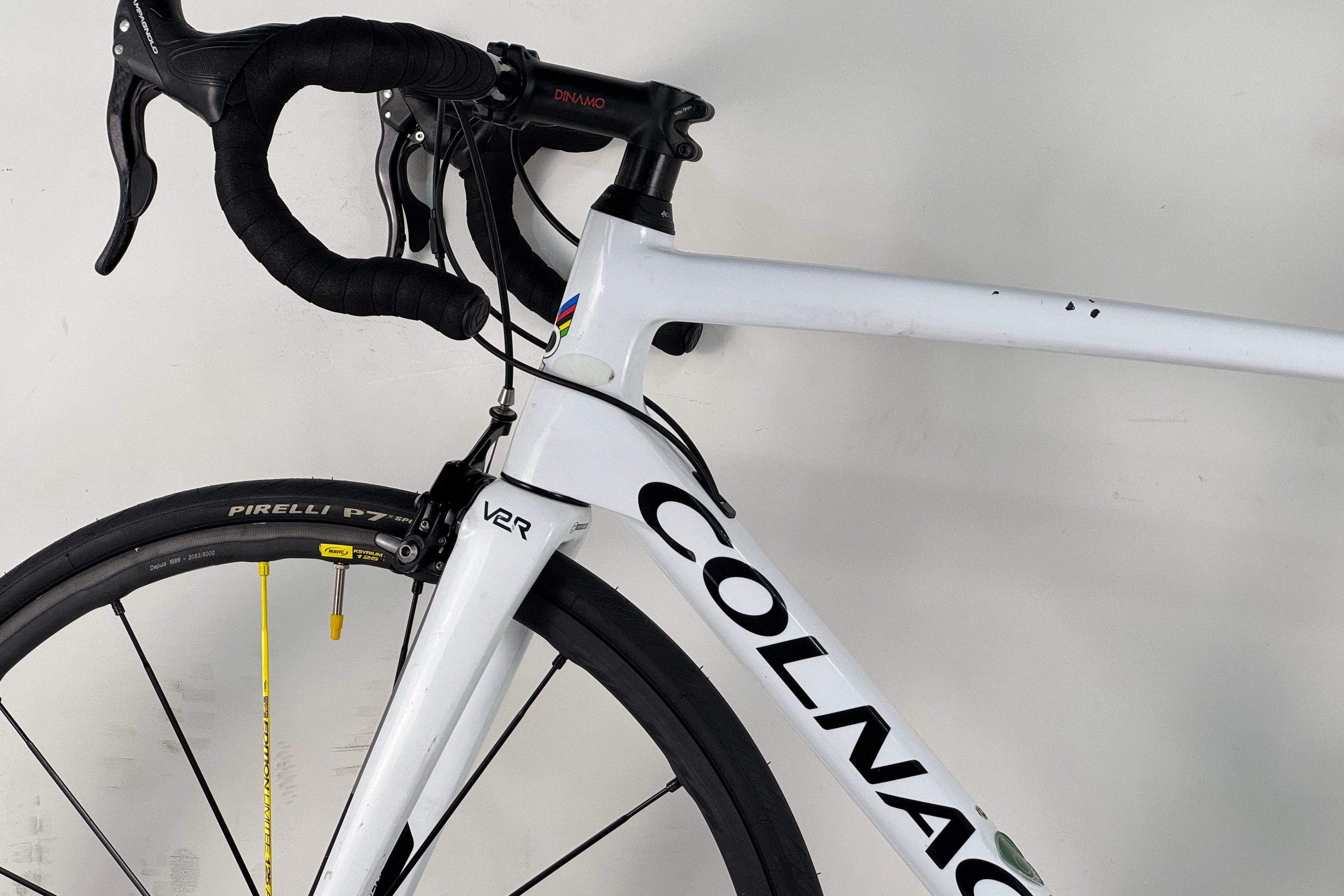 Colnago V2-R 2019 Talla 55