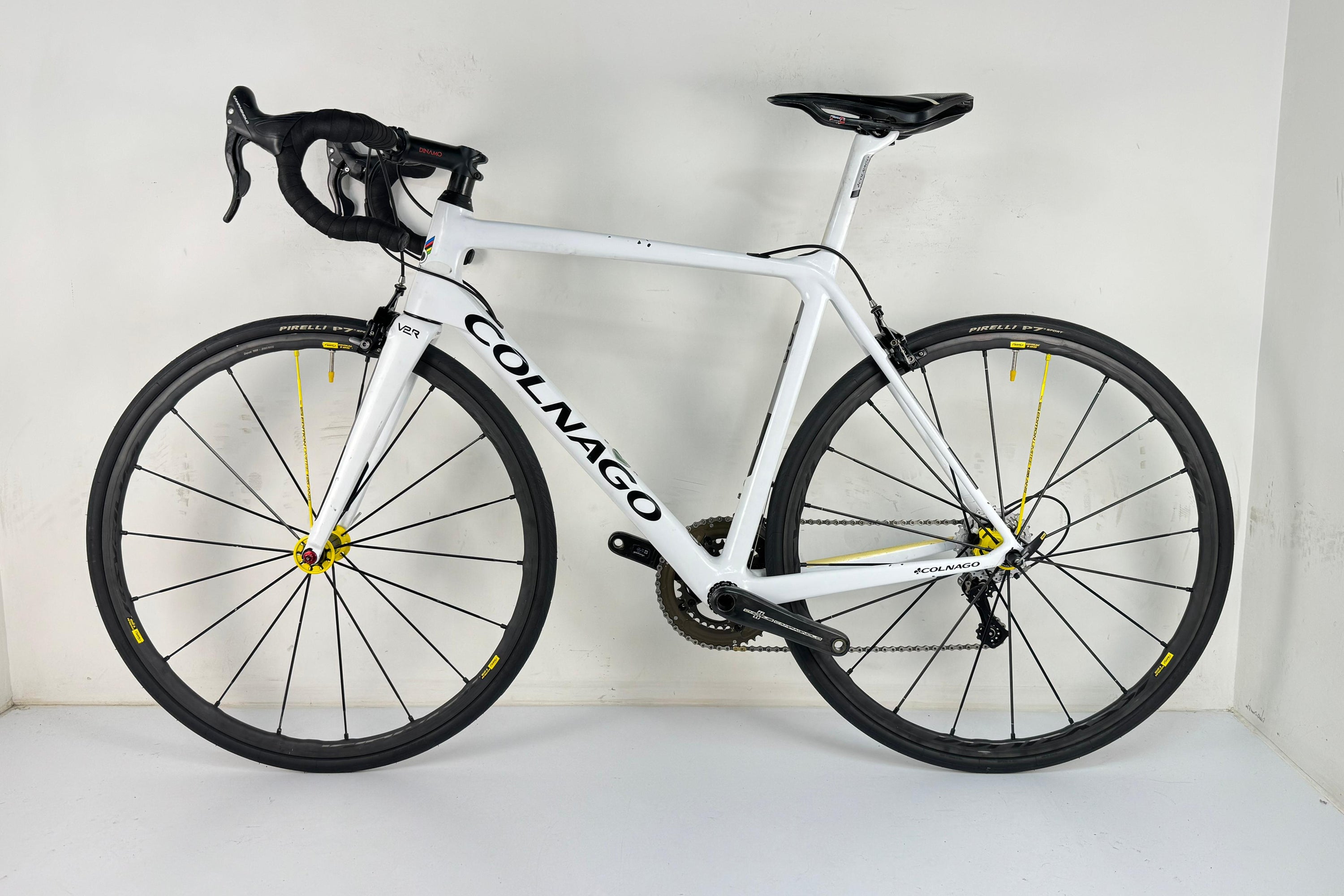 Colnago V2-R 2019 Talla 55