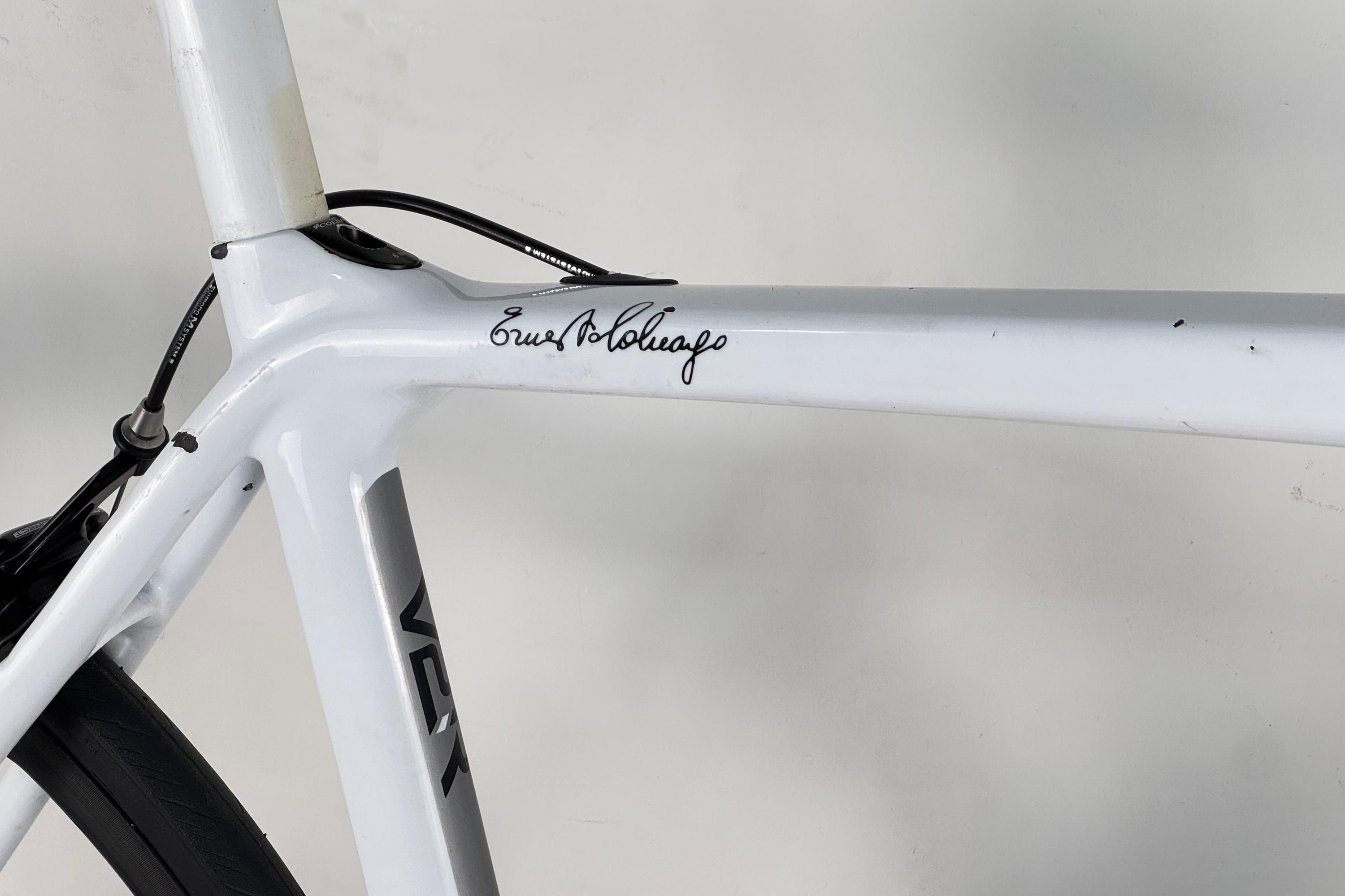 Colnago V2-R 2019 Talla 55