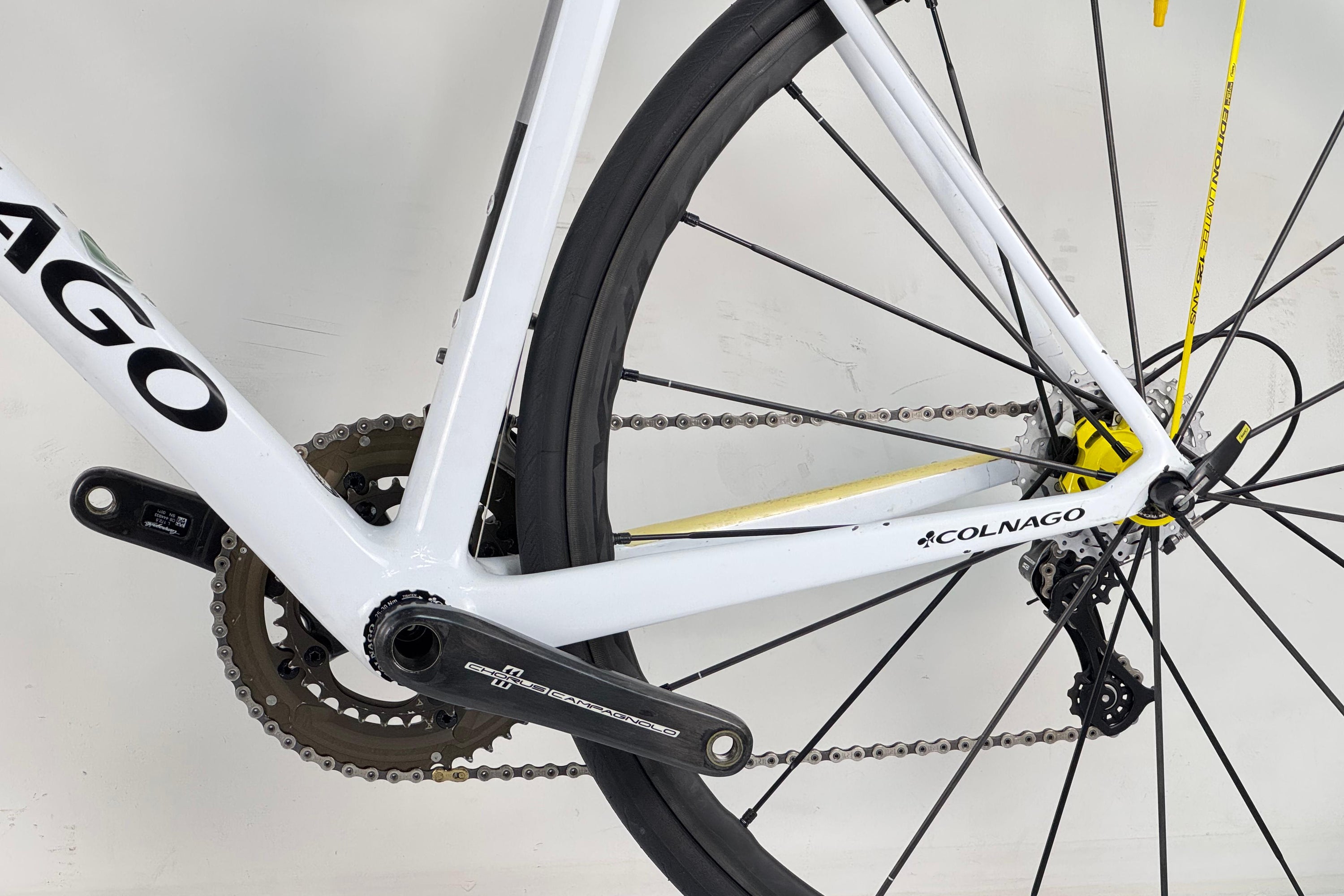 Colnago V2-R 2019 Talla 55