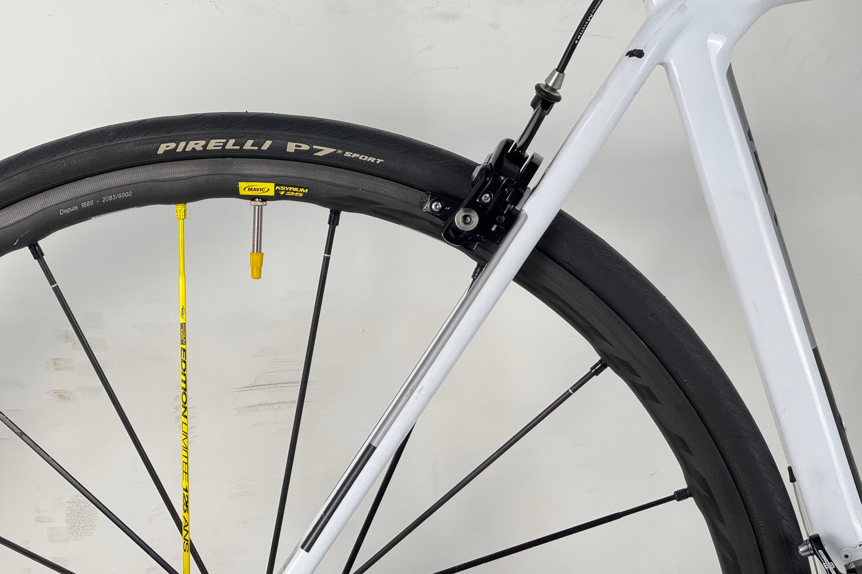 Colnago V2-R 2019 Talla 55