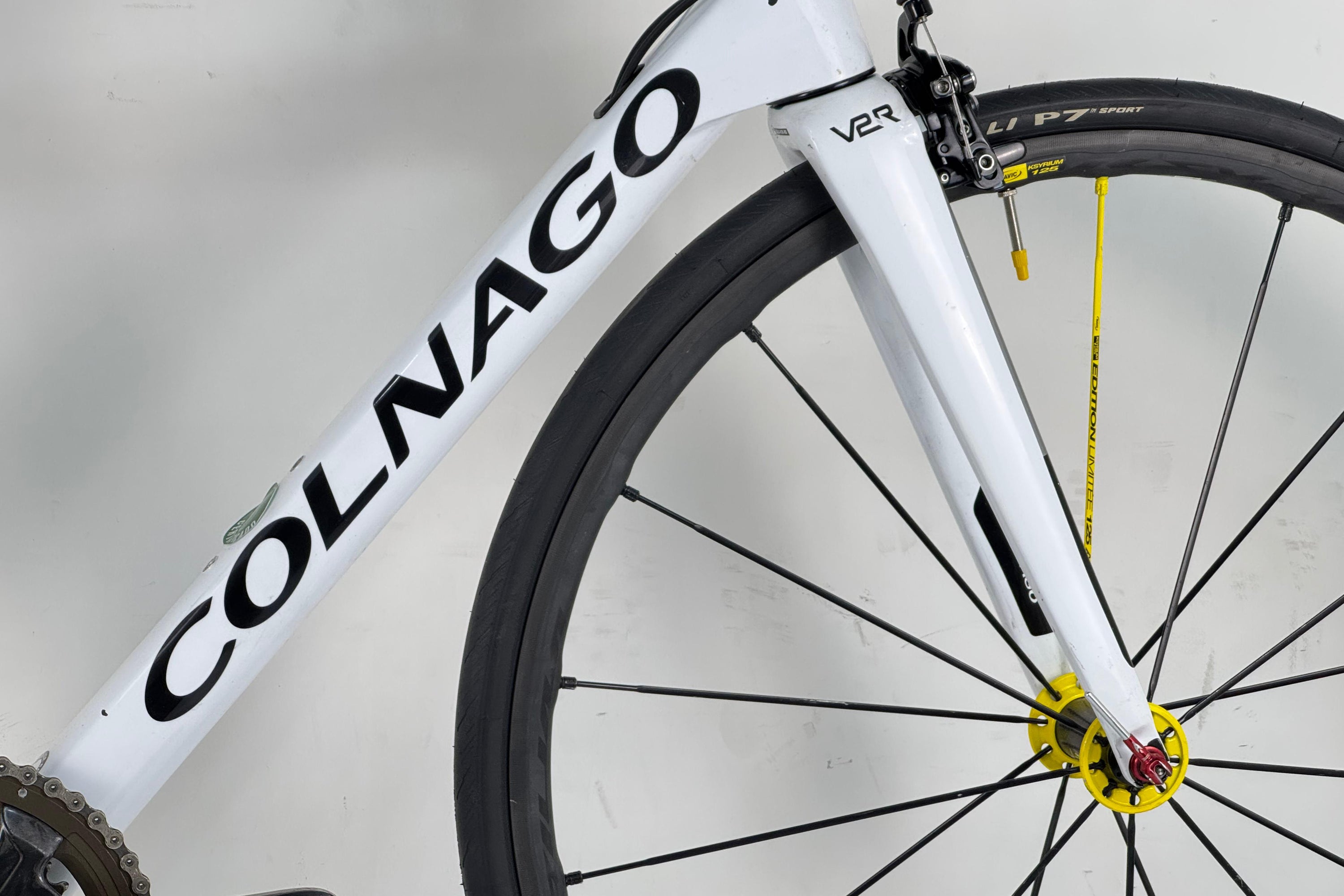 Colnago V2-R 2019 Talla 55