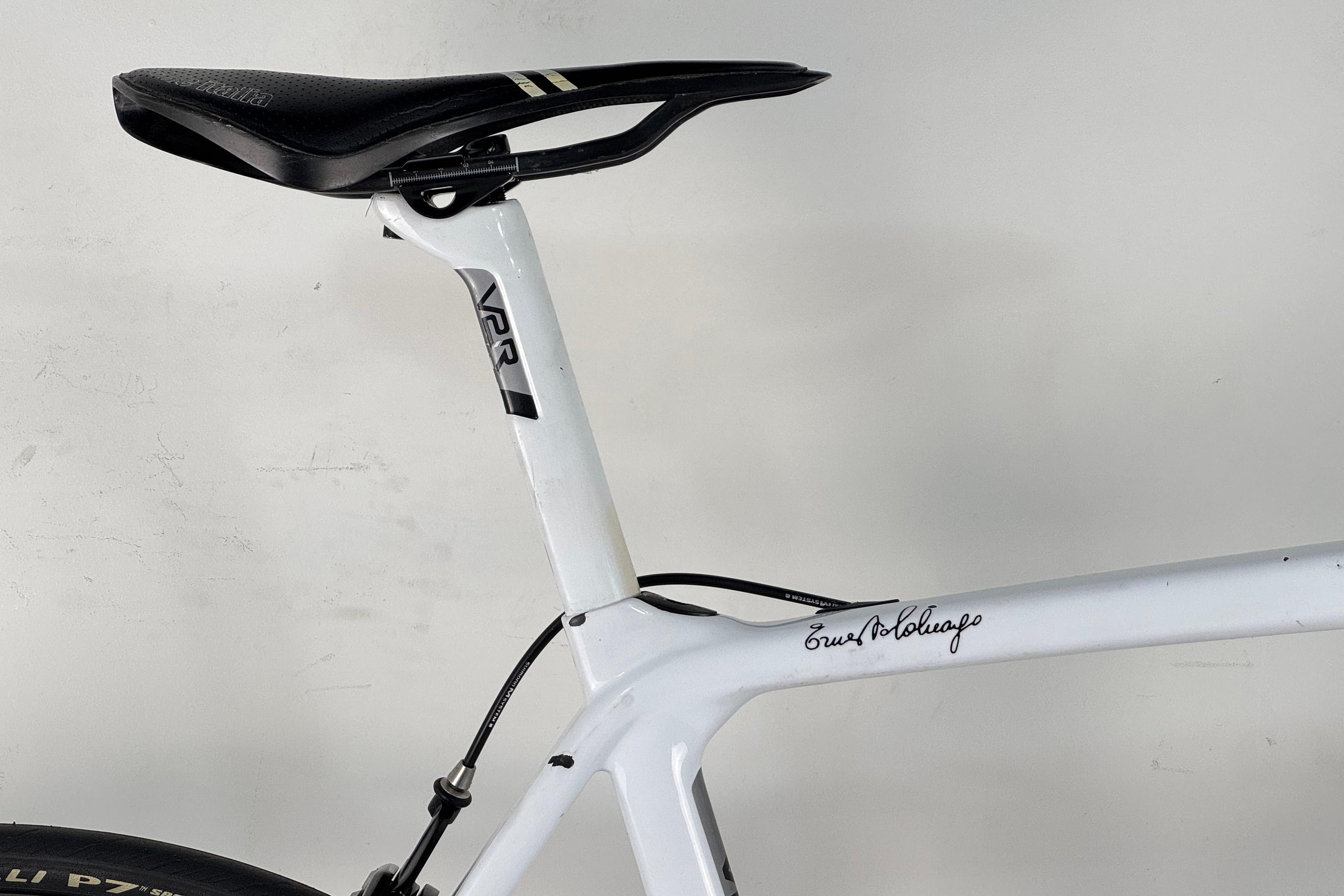 Colnago V2-R 2019 Talla 55