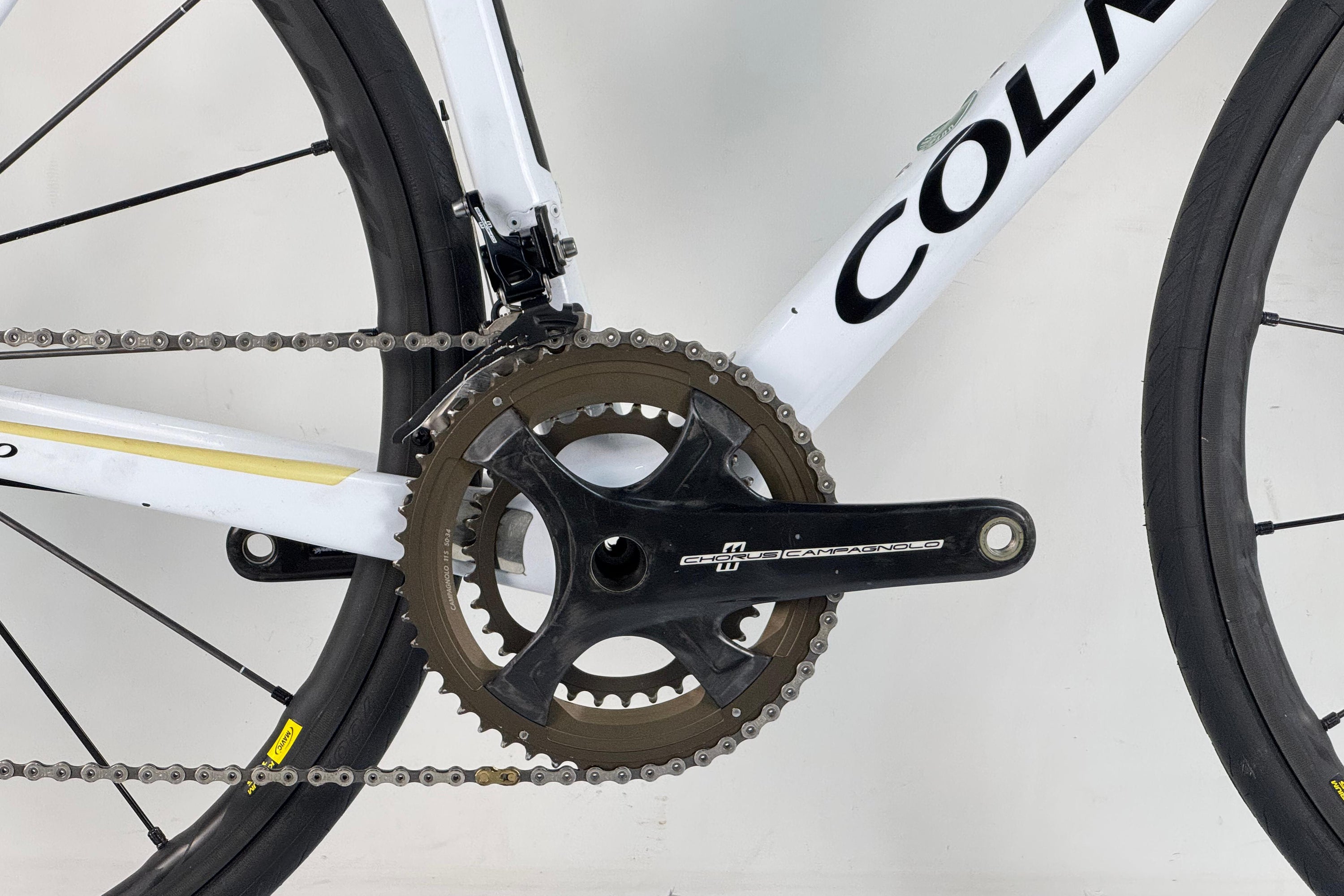 Colnago V2-R 2019 Talla 55
