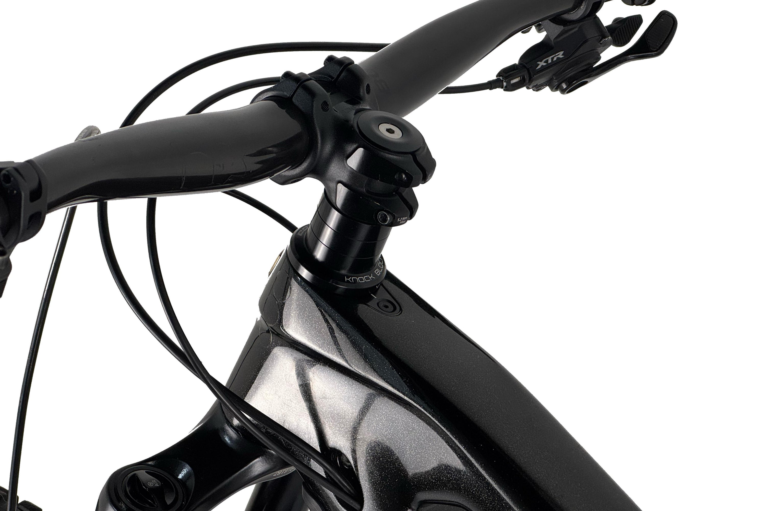 Trek Slash 9.8 2020 Talla M